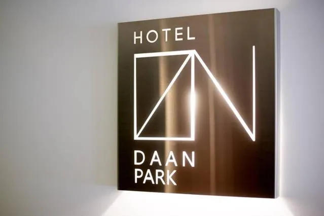 Daan Park Hotel