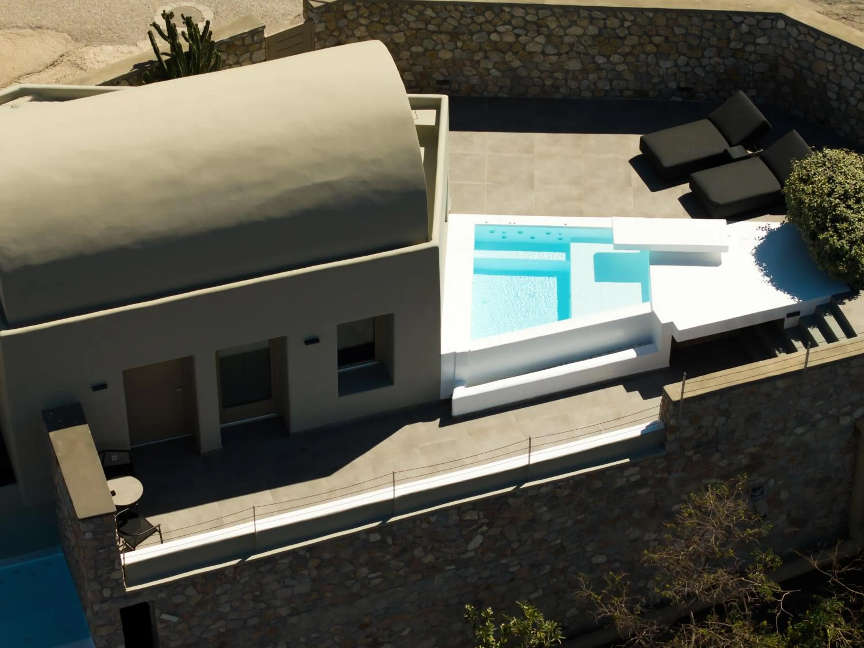 Day in Black Diamond Suites