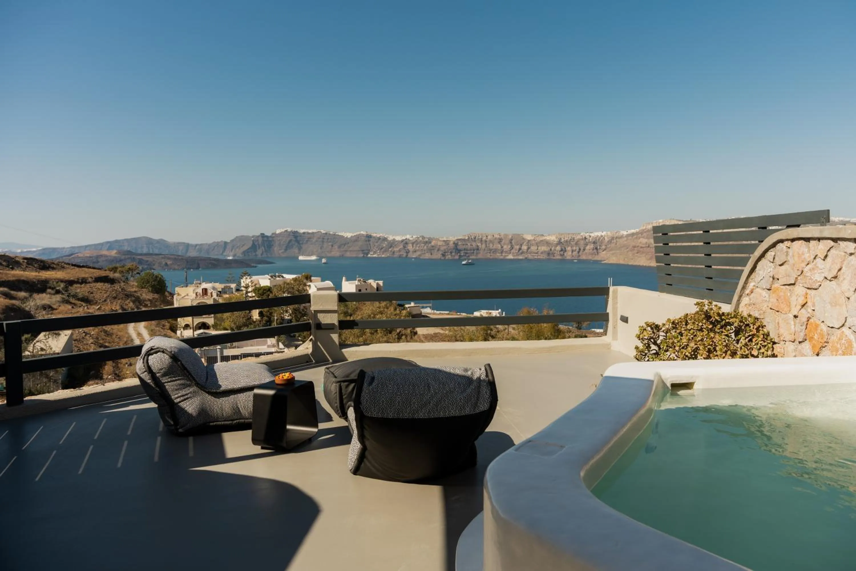 Day in Black Diamond Suites