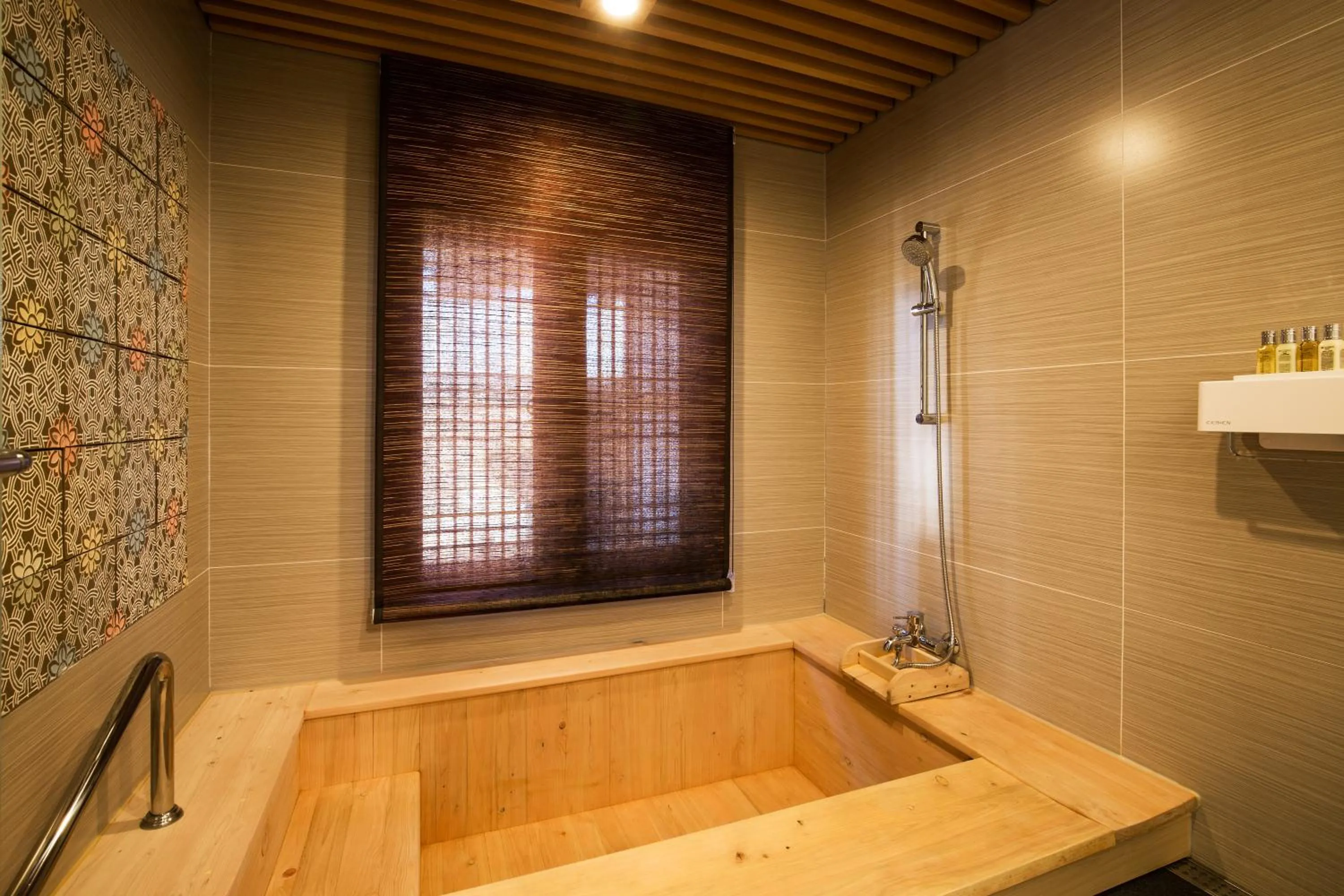 Gyeongwonjae By Walkerhill