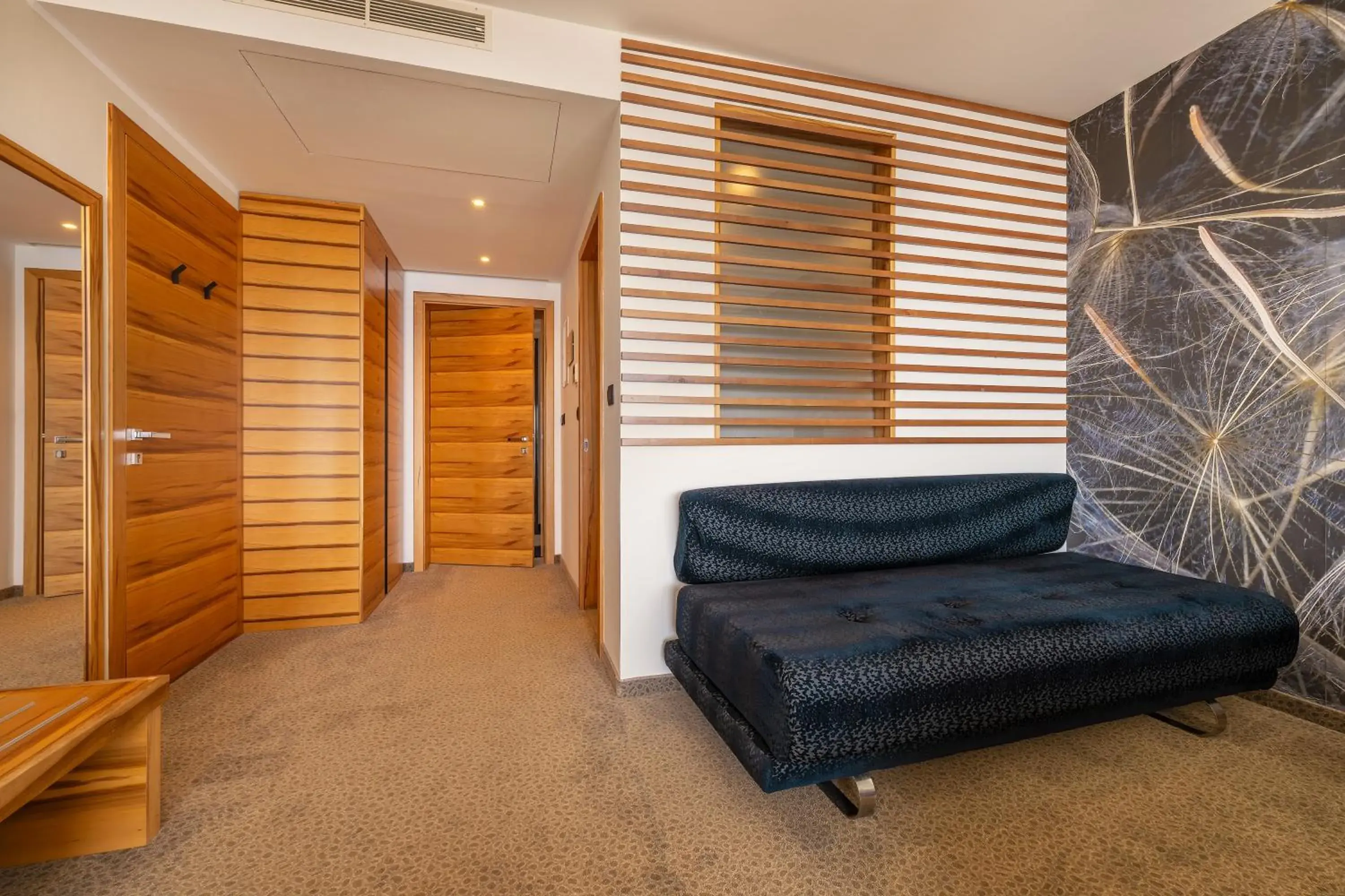 Deluxe Double Room with Balcony and Sea View (2 Adults) in Hotel Villa Margaret Deluxe Double Room with Balcony and Sea View (2 Adults) in Hotel Villa Margaret