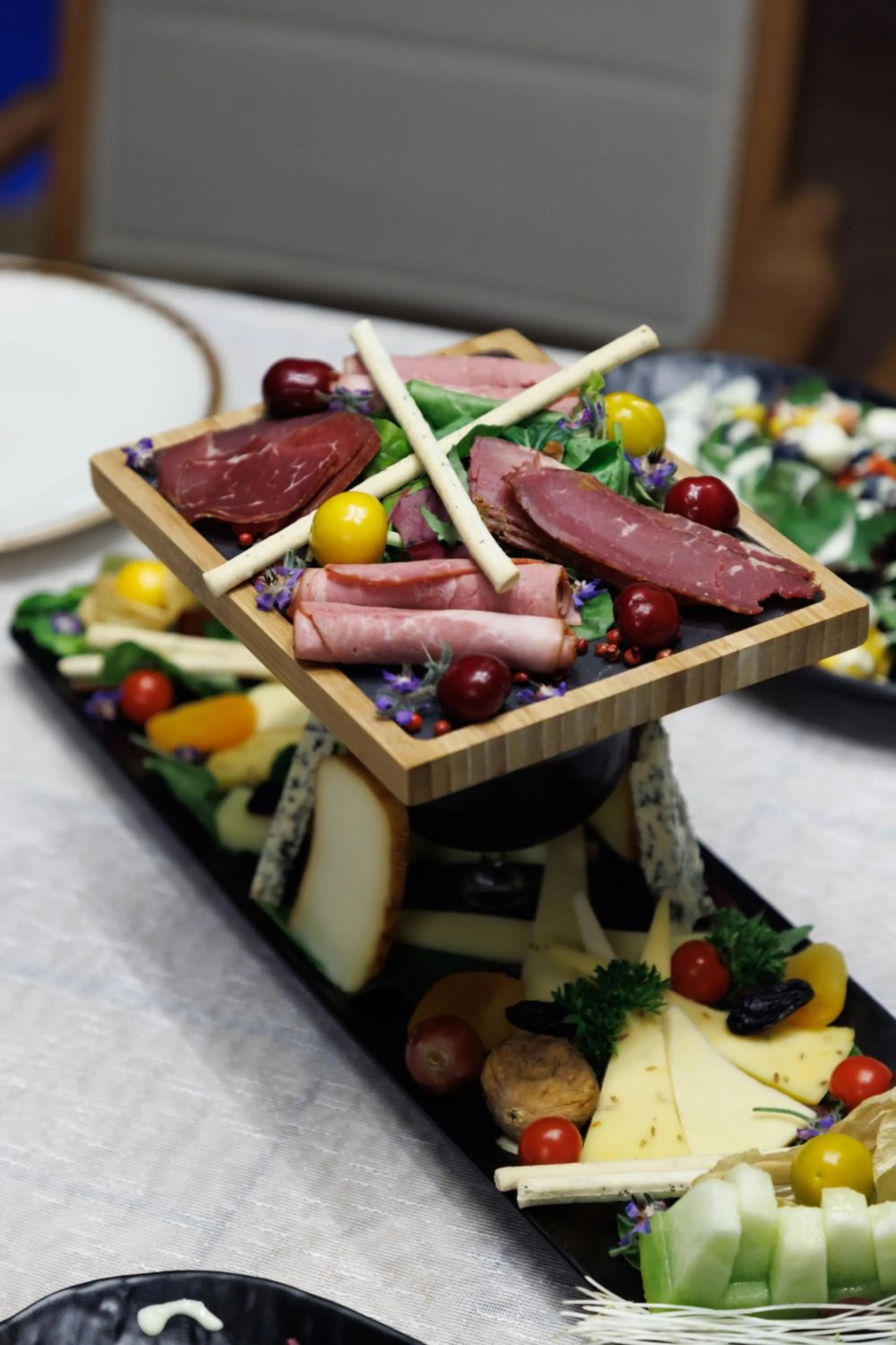 Restaurant/places to eat in Kekova Garden Village