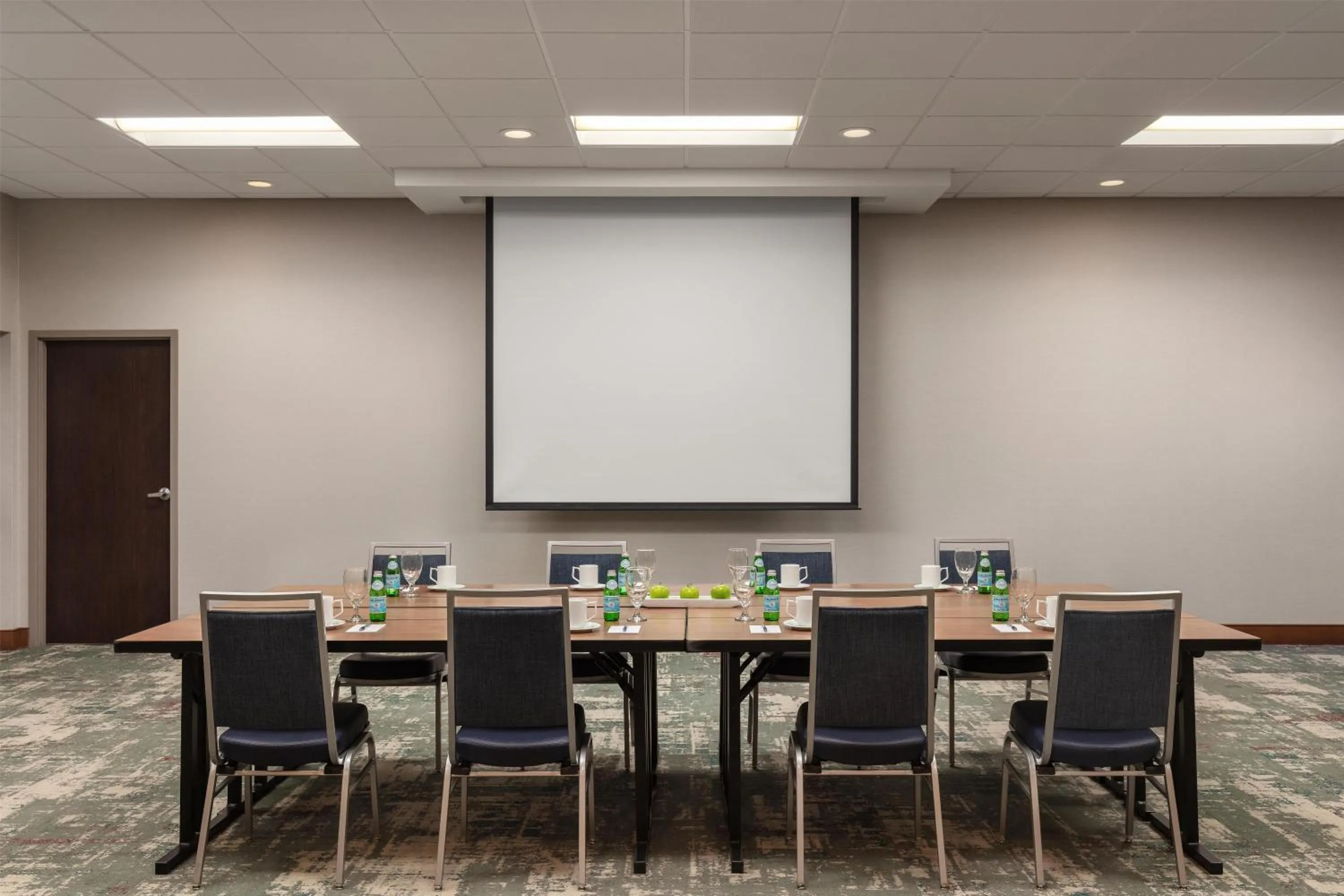Meeting/conference room in Homewood Suites TechRidge Parmer @ I-35
