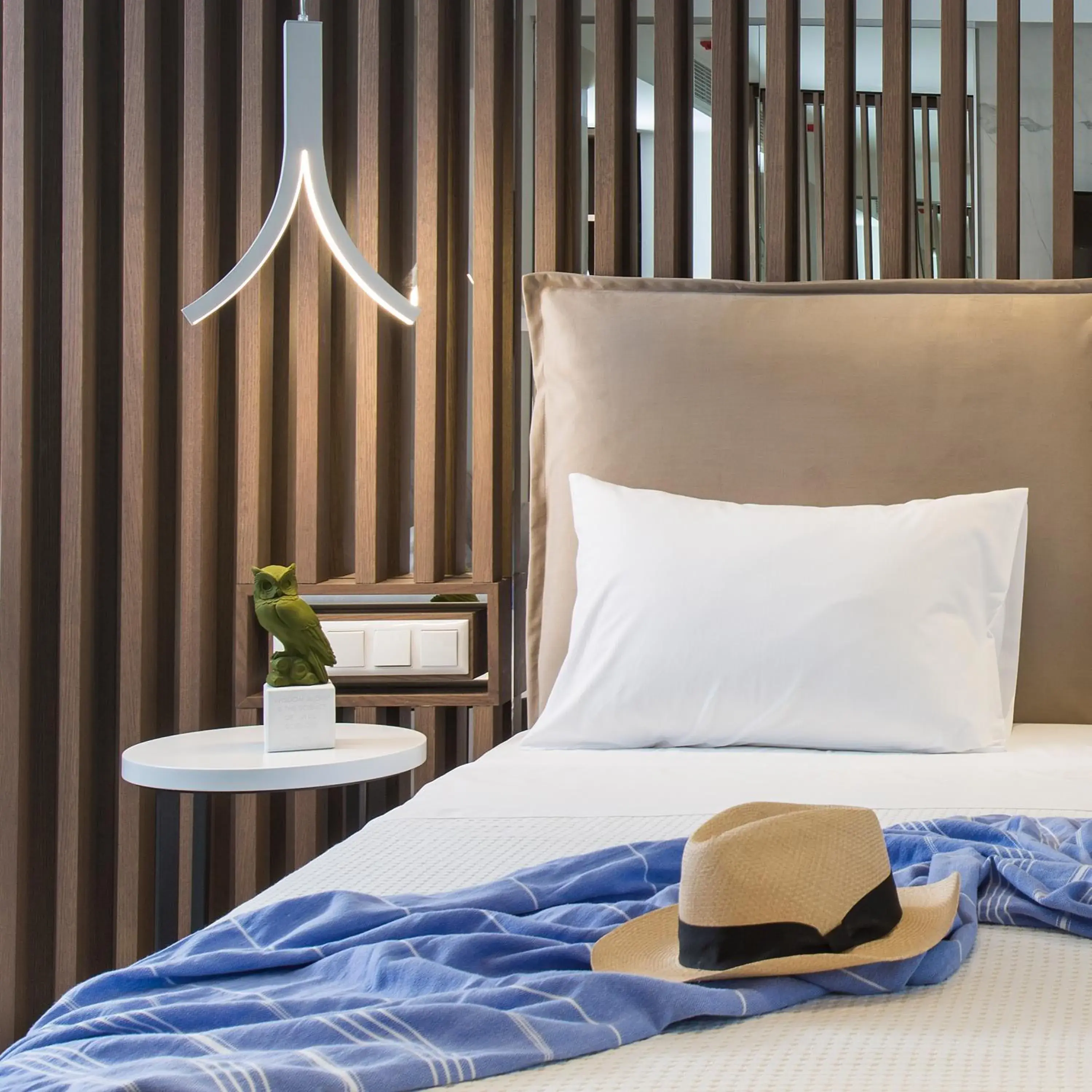 Exclusive Room Beach Front Ground Floor in Olympion Sunset Halkidiki Exclusive Room Beach Front Ground Floor in Olympion Sunset Halkidiki