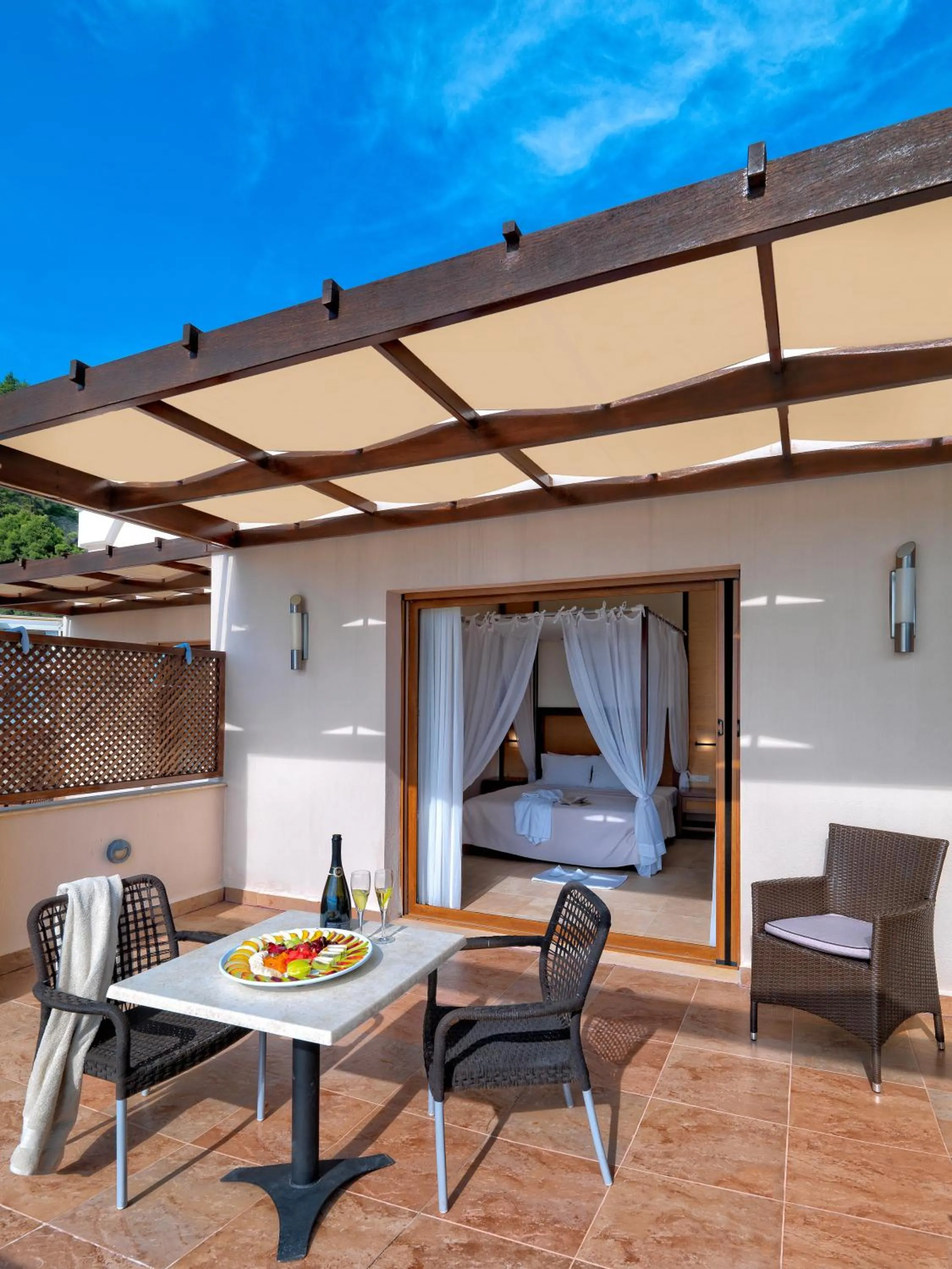 Other in Olympion Sunset Halkidiki