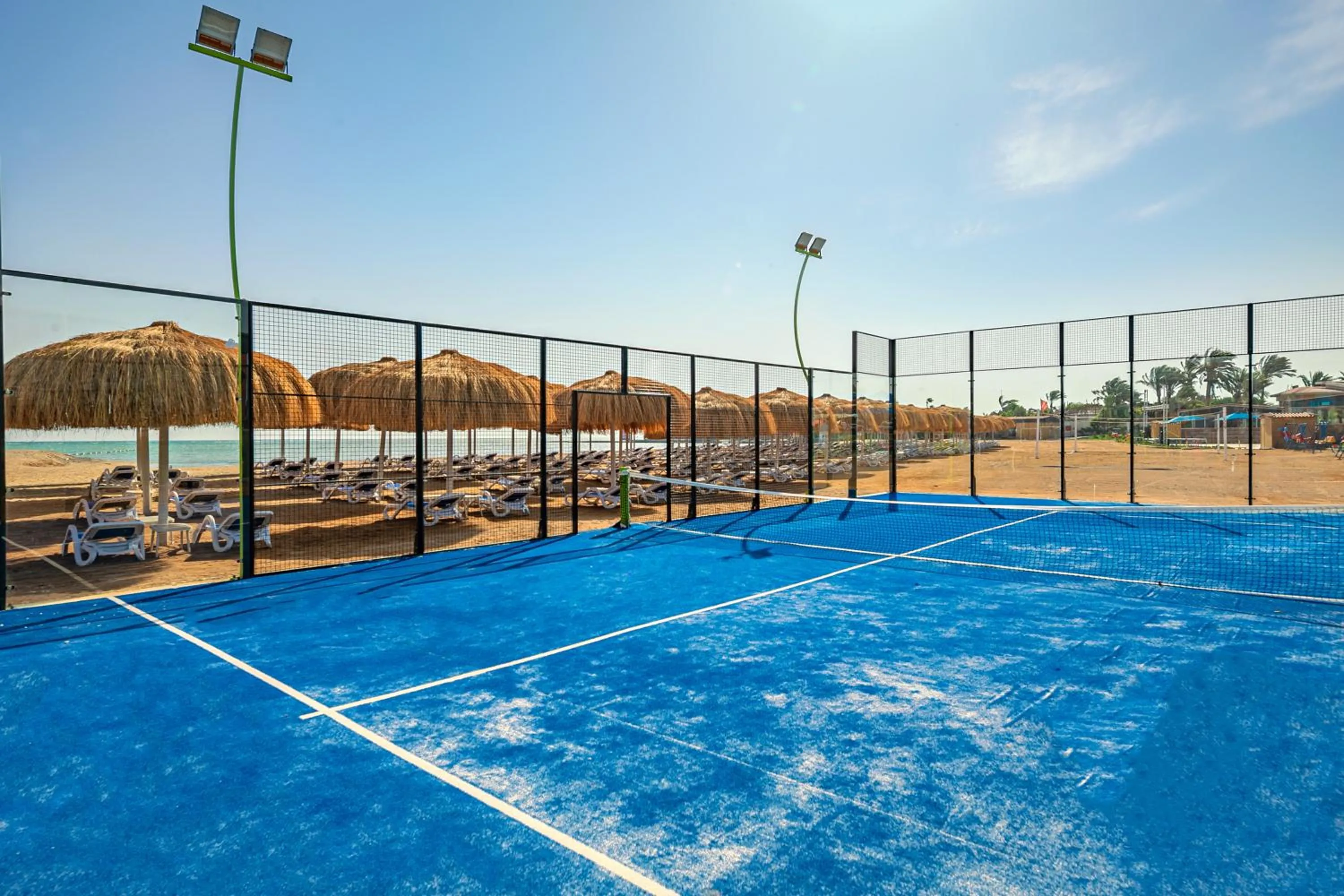 Entertainment in Rewaya Majestic Resort