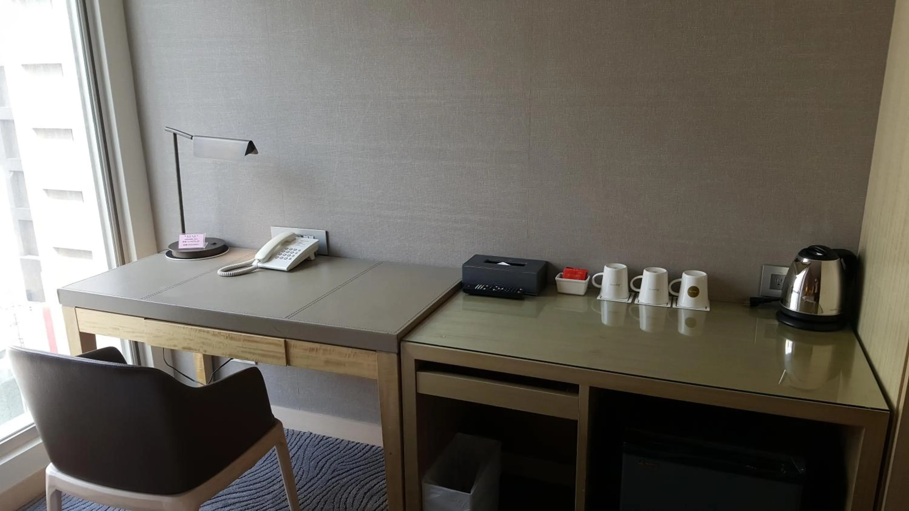 Other, Kitchen/Kitchenette in Lessing Hotel Qixian