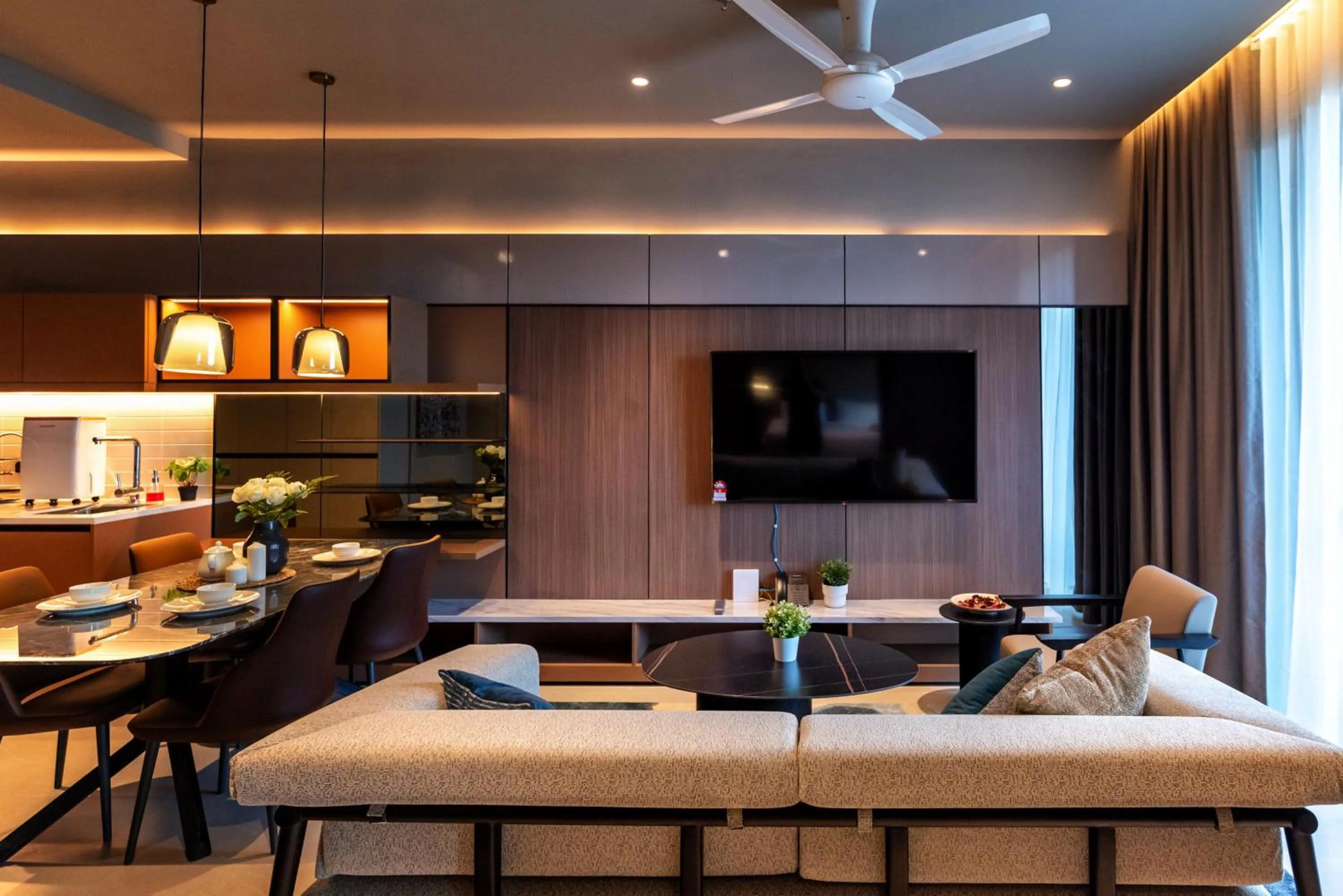 Antara Genting by Harvinton Mansion