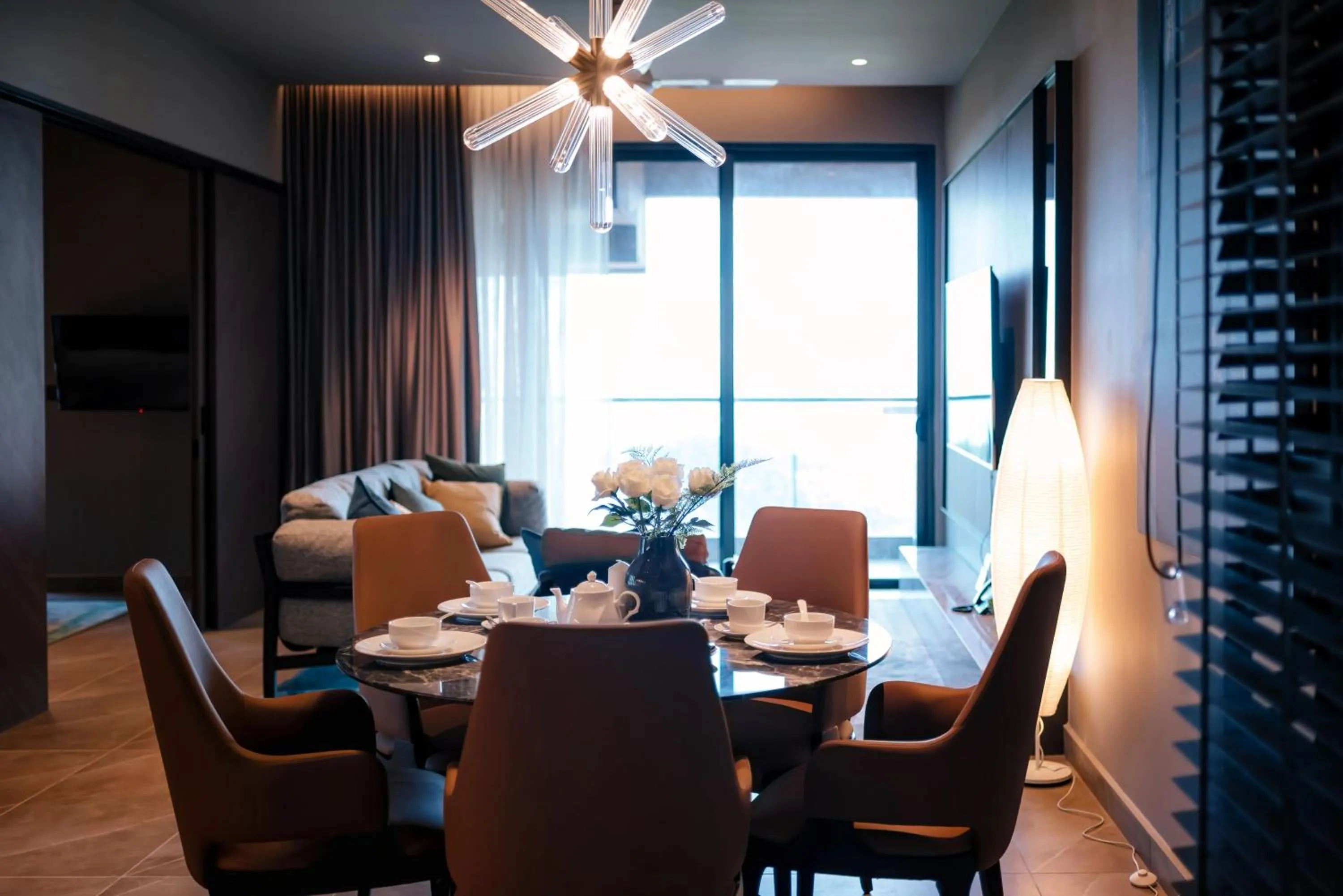 Antara Genting by Harvinton Mansion