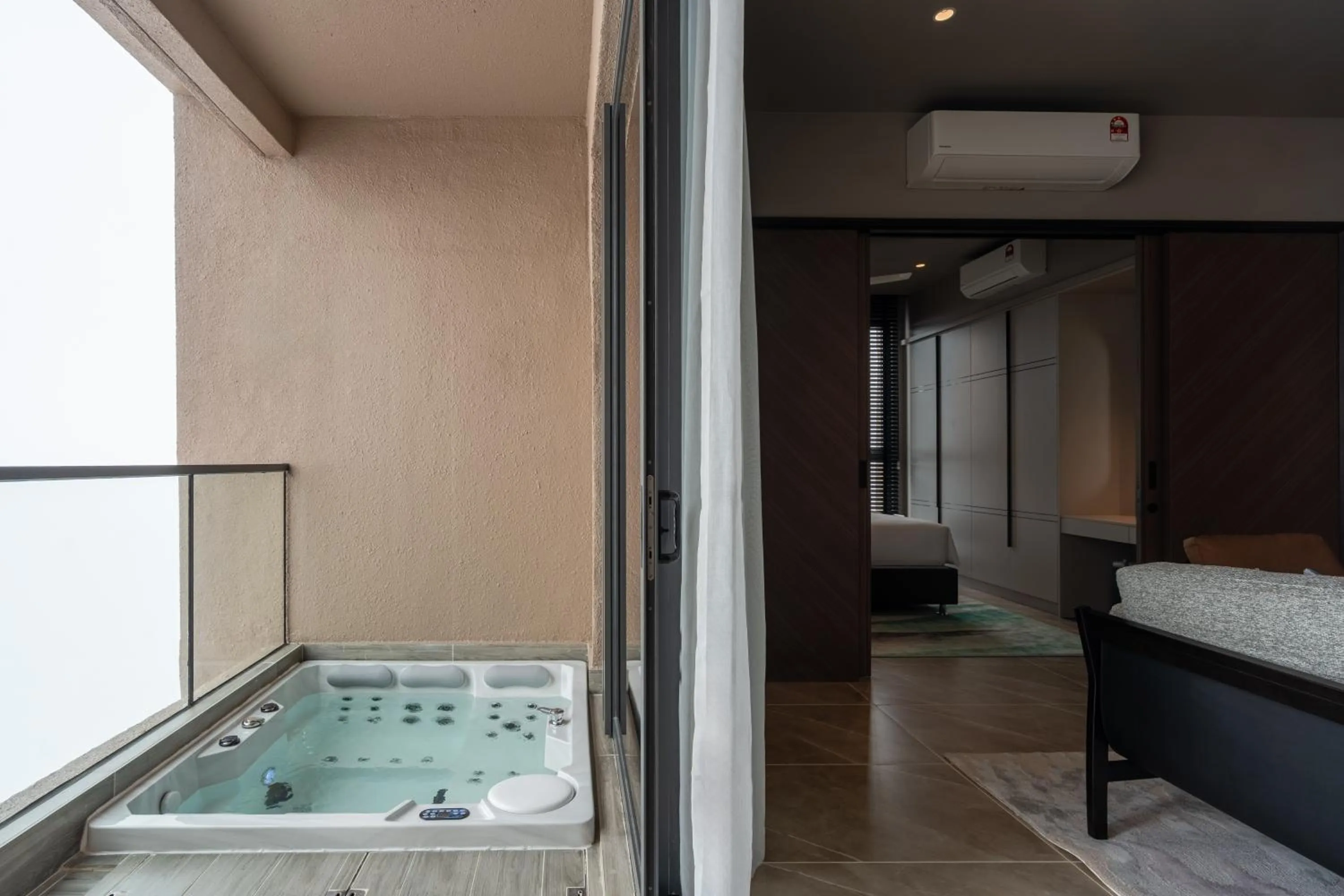 Antara Genting by Harvinton Mansion