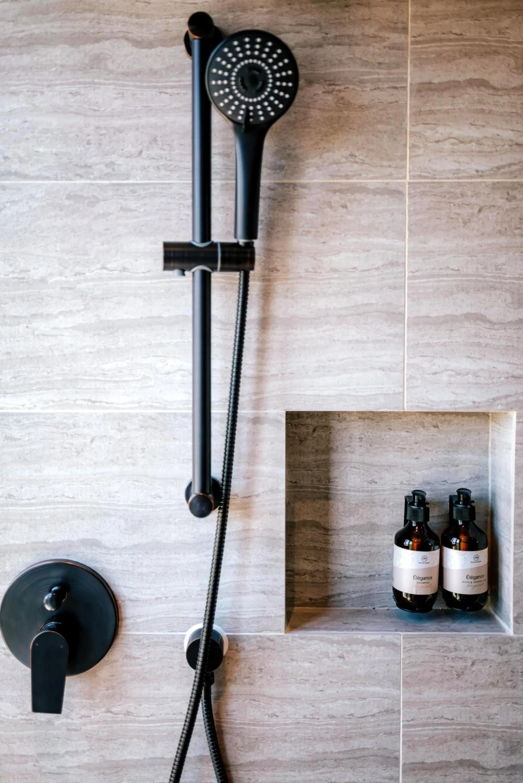 Antara Genting by Harvinton Mansion