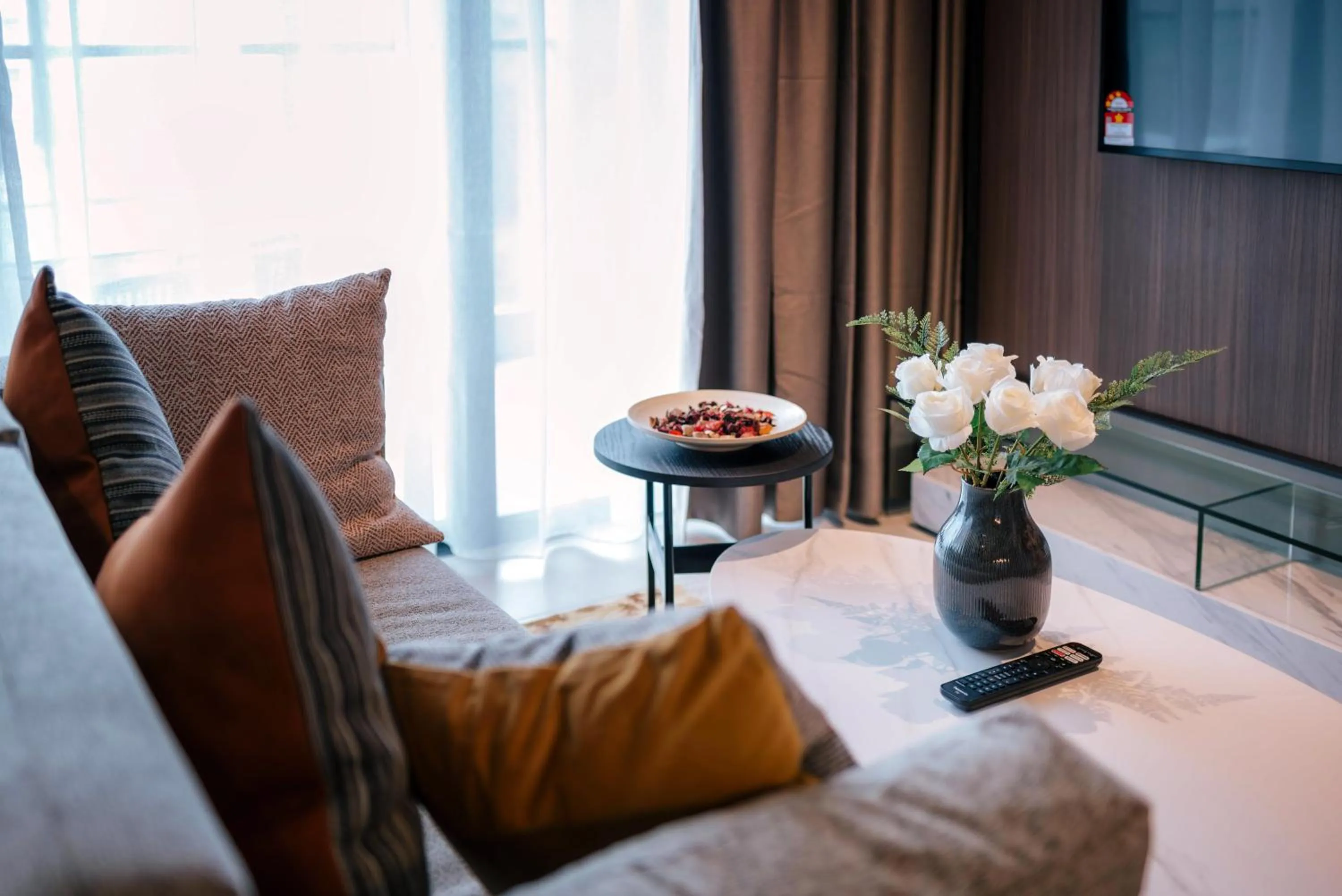 Antara Genting by Harvinton Mansion