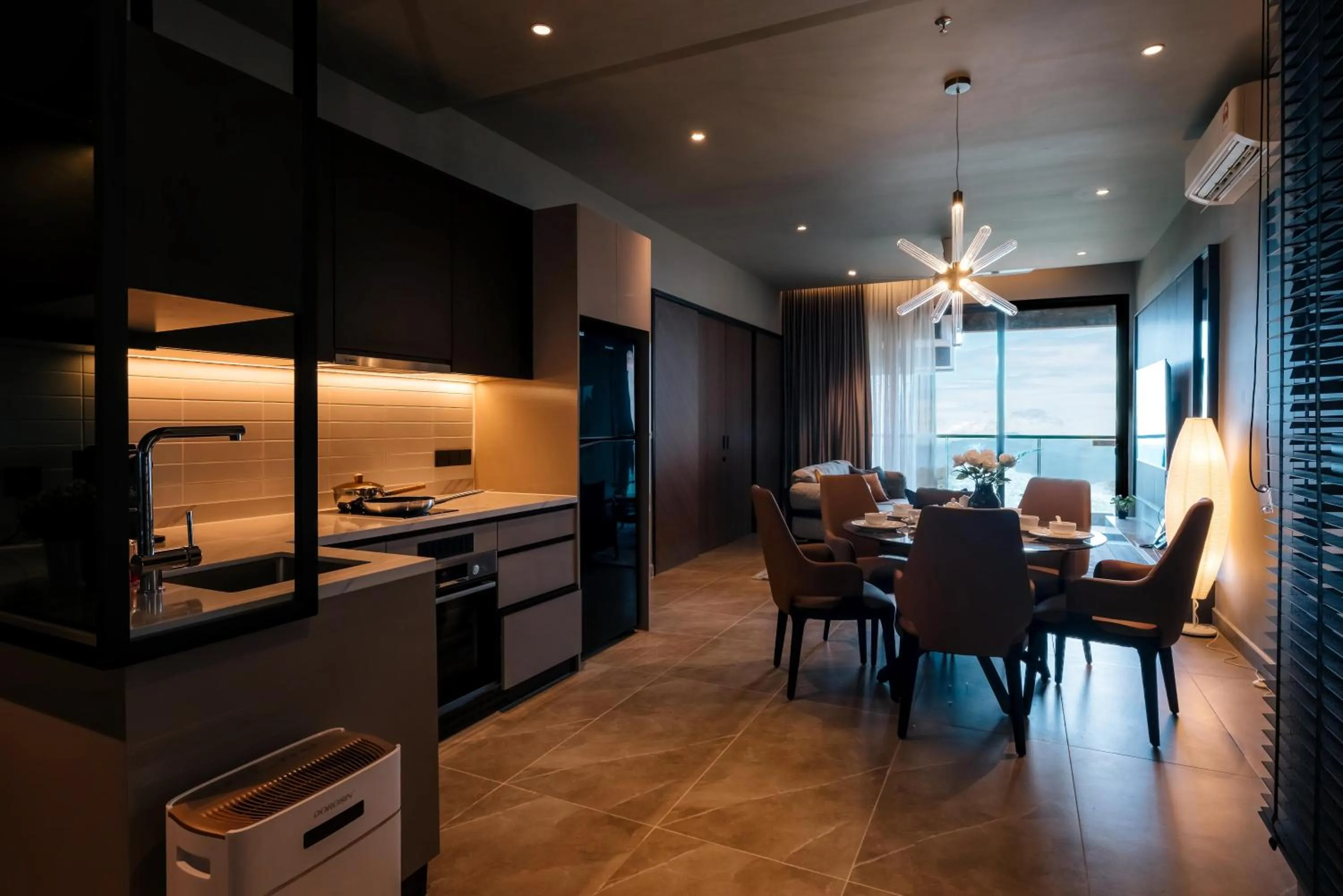 Antara Genting by Harvinton Mansion