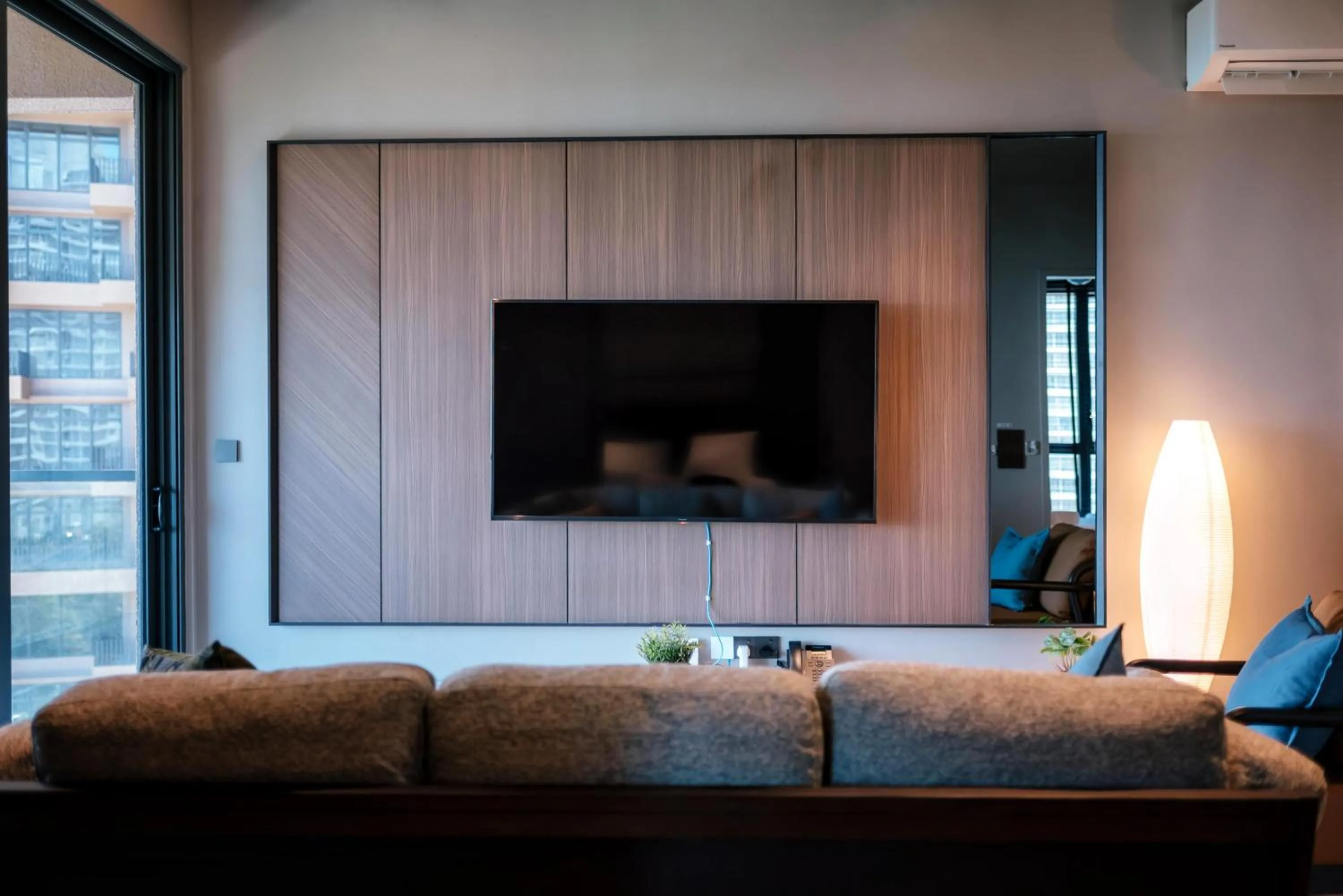 Antara Genting by Harvinton Mansion