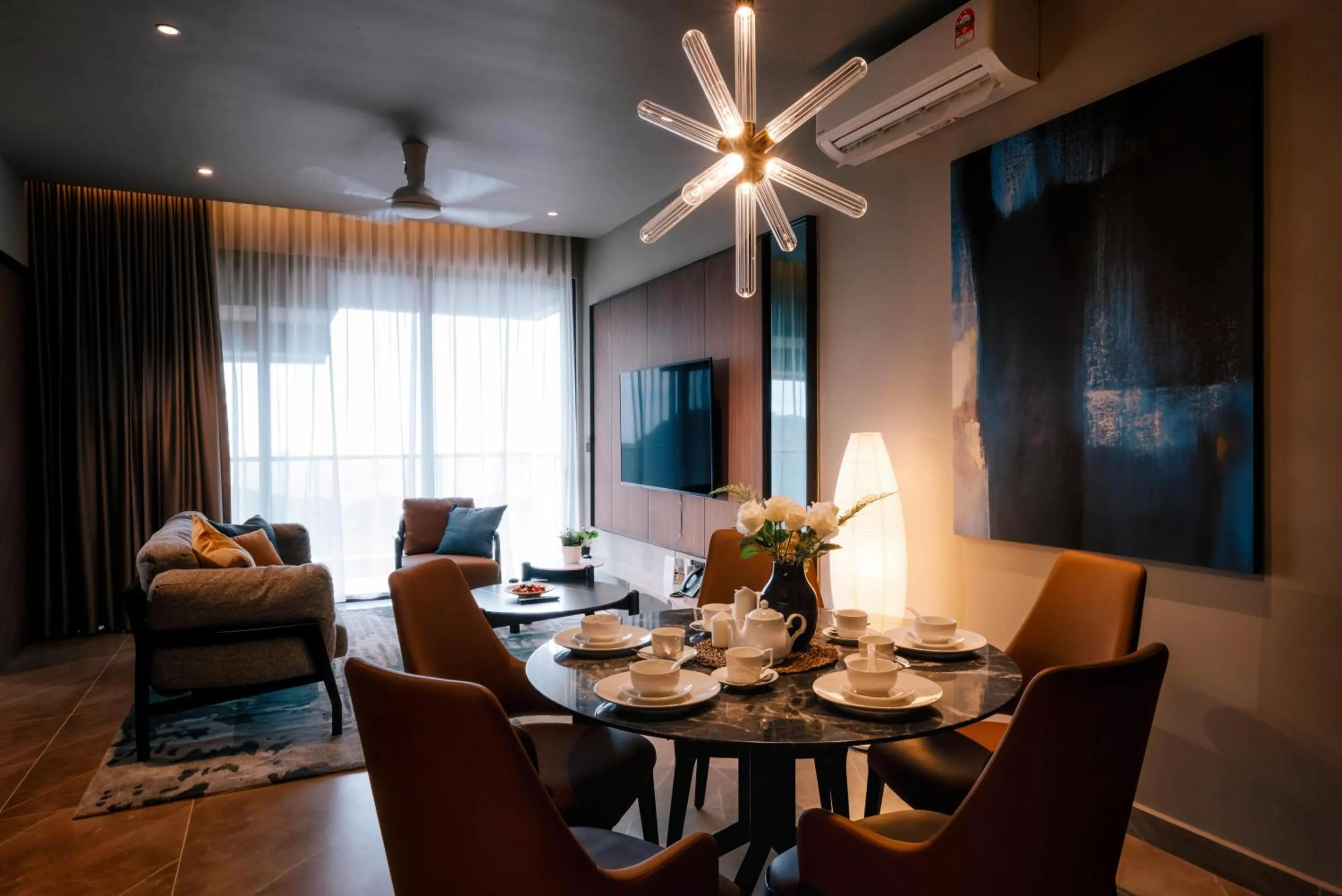 Antara Genting by Harvinton Mansion