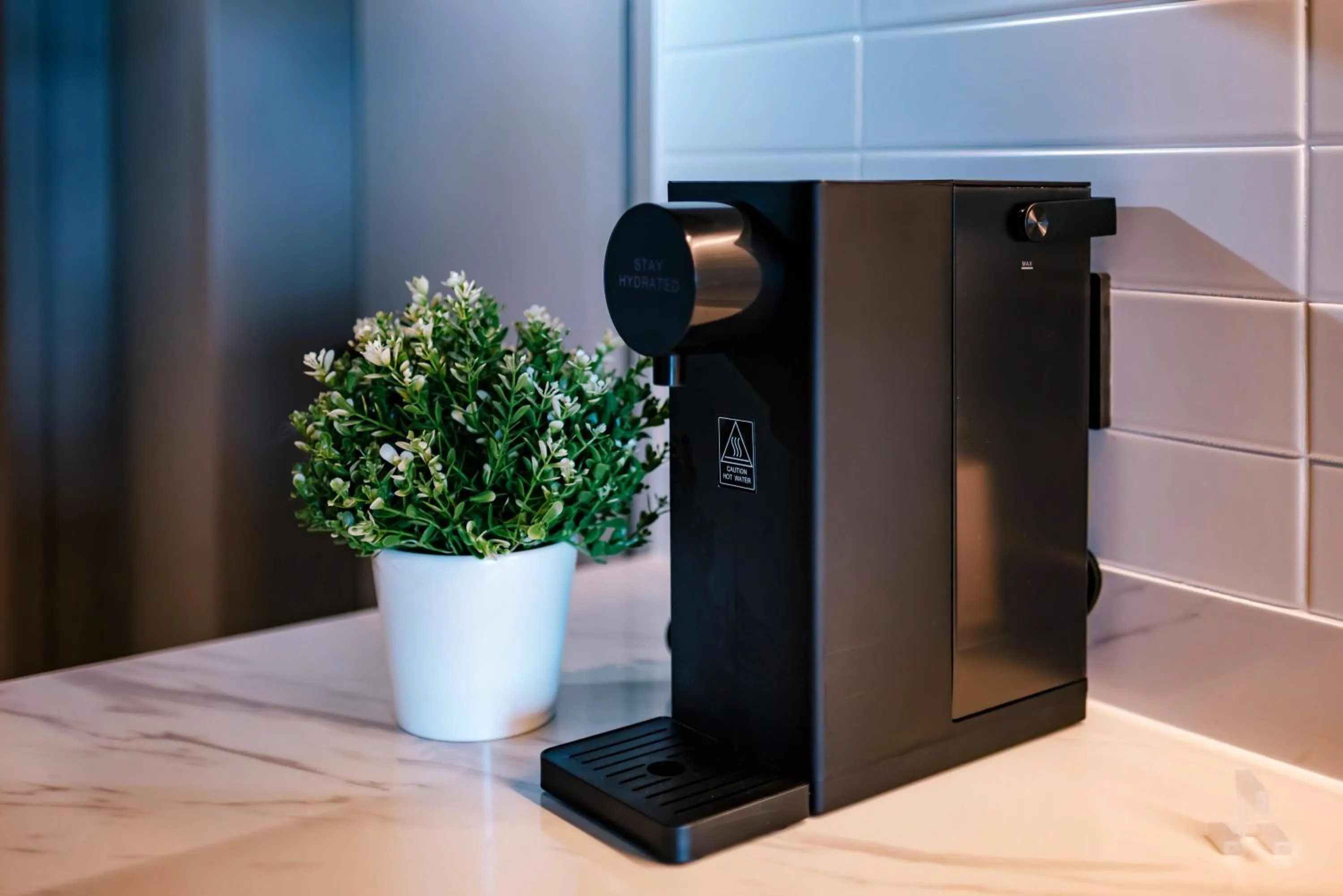 Antara Genting by Harvinton Mansion