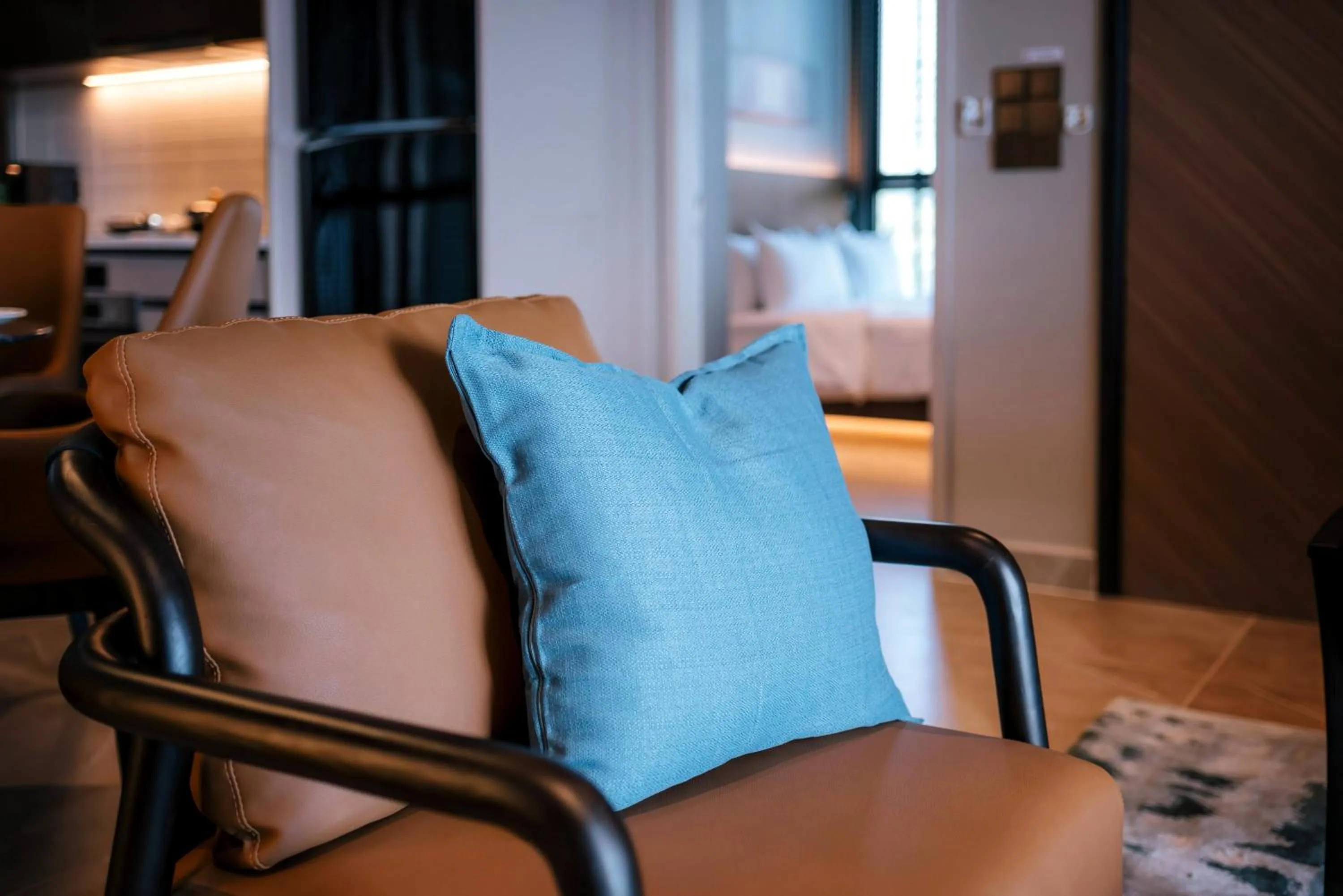 Antara Genting by Harvinton Mansion