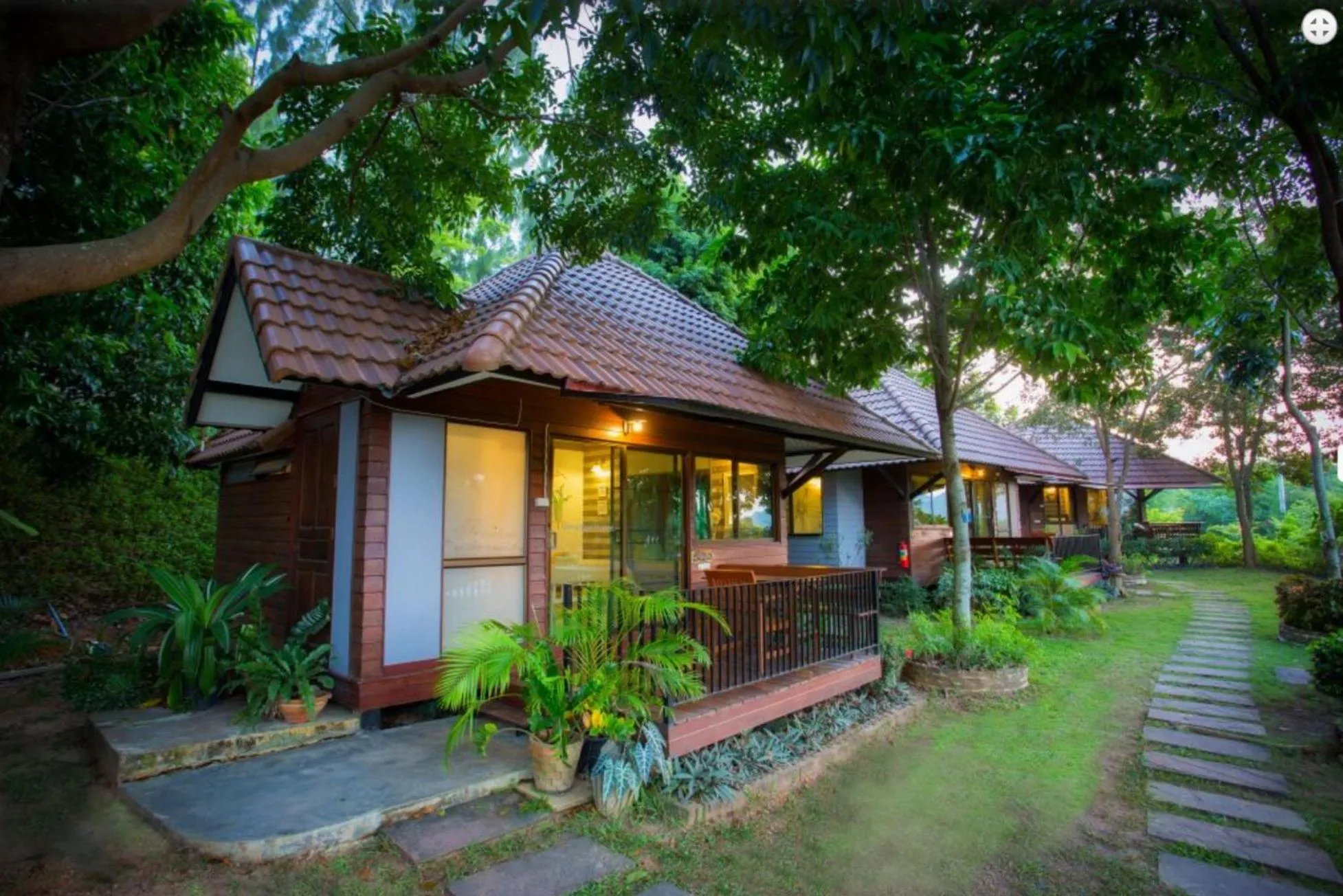 Balcony/Terrace in TonSilp Art Home