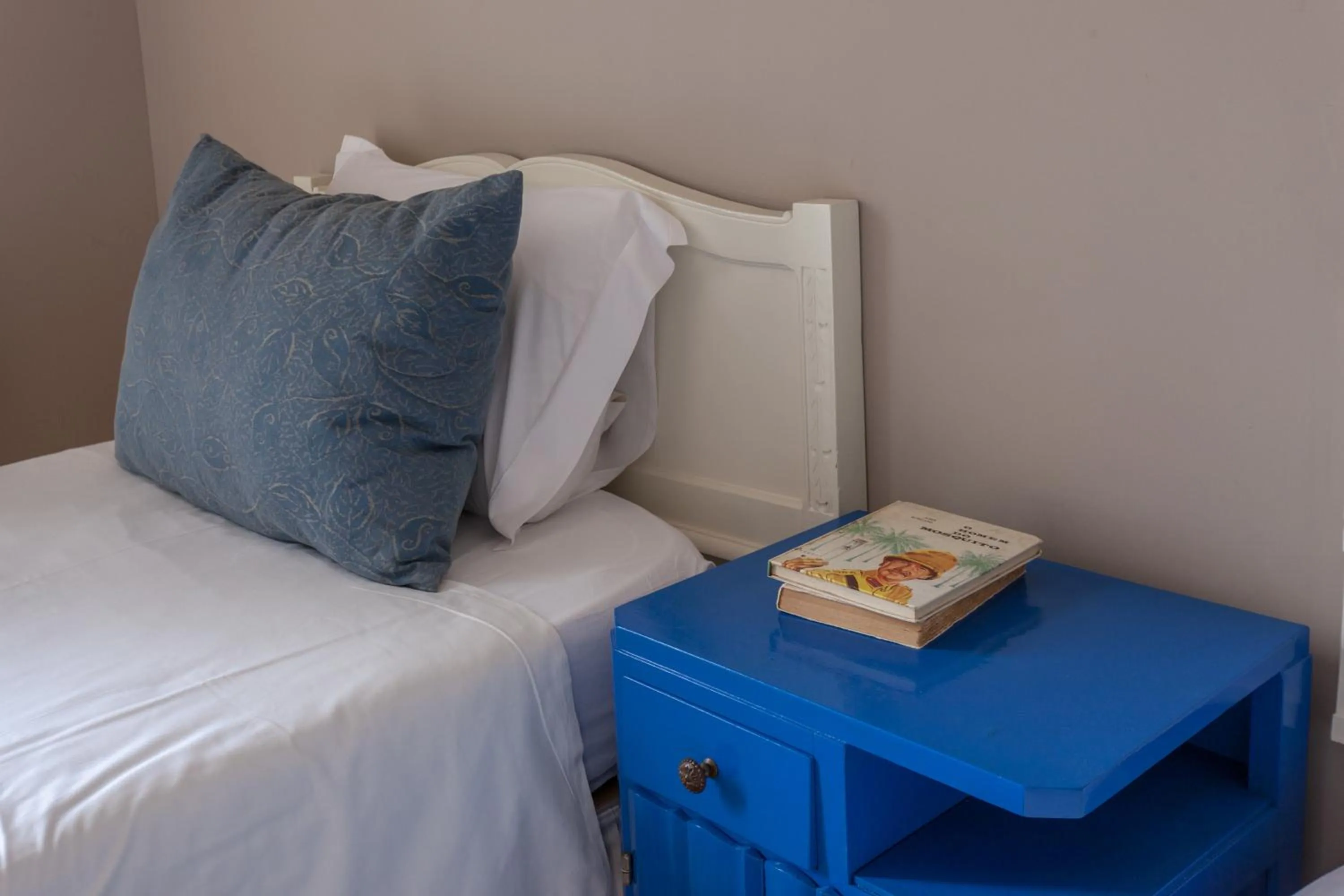 Bed in Being Porto Hostel