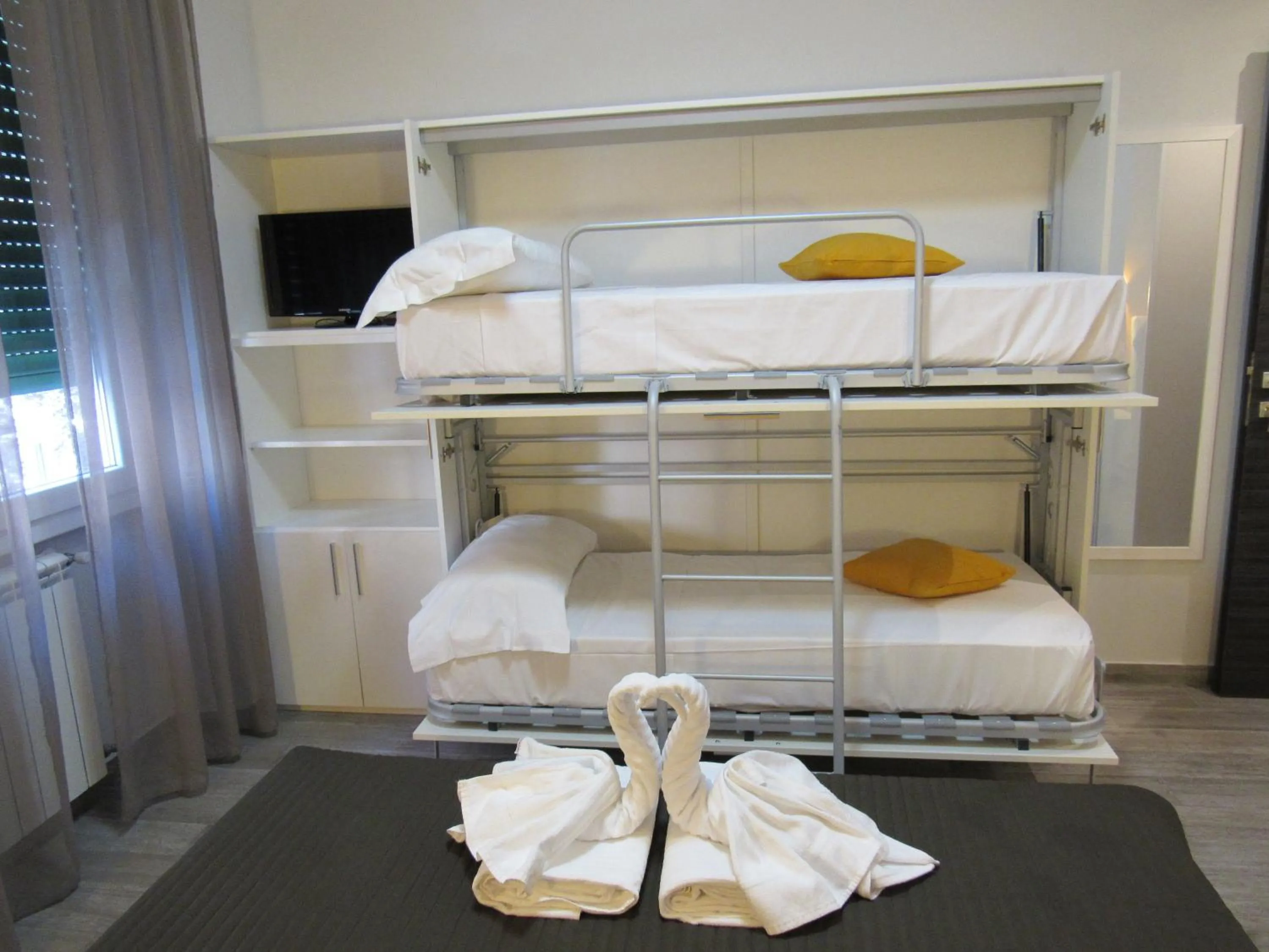 Other, Bunk Bed in Pianeta Roma