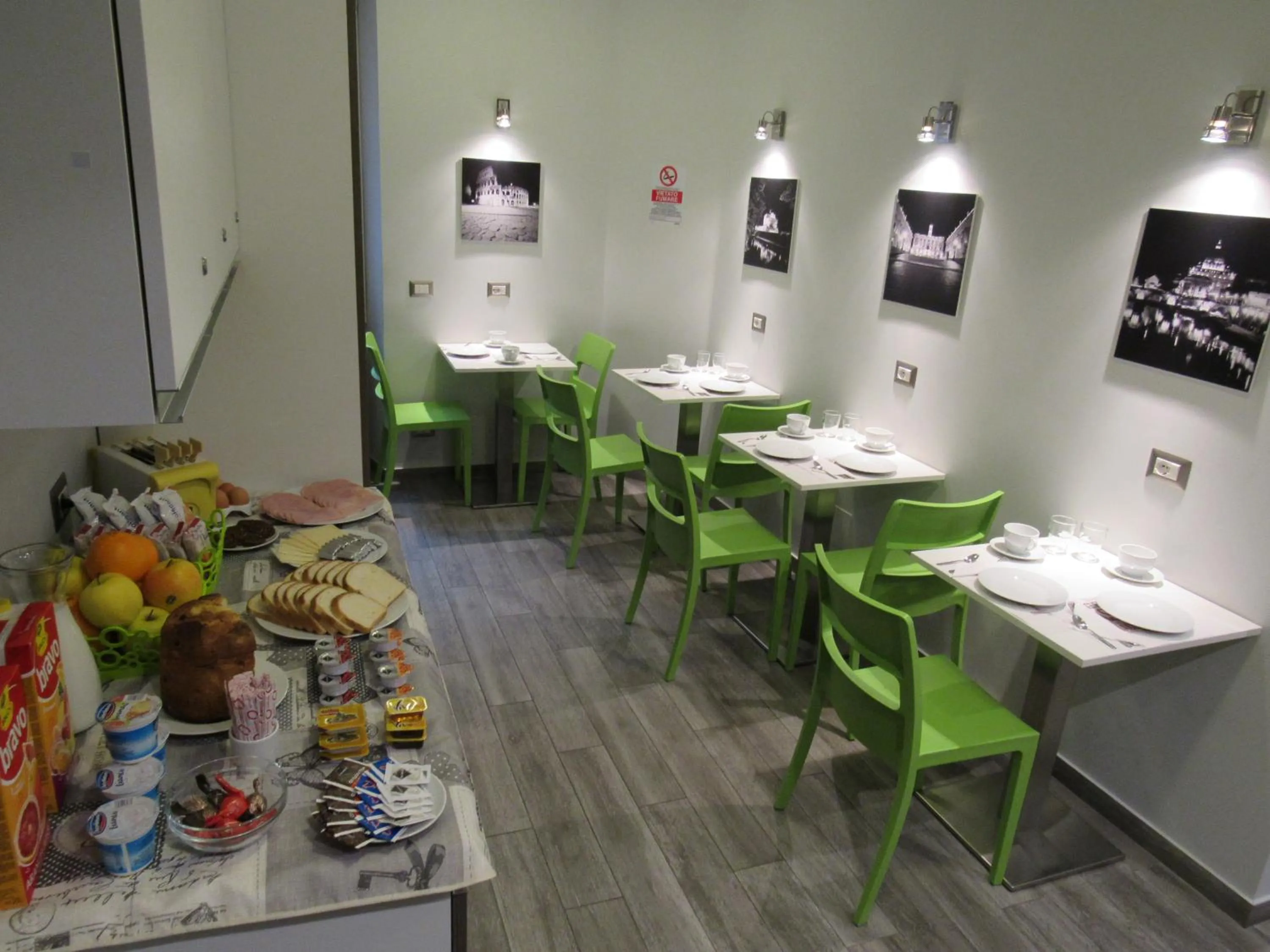 Food close-up, Restaurant/Places to Eat in Pianeta Roma