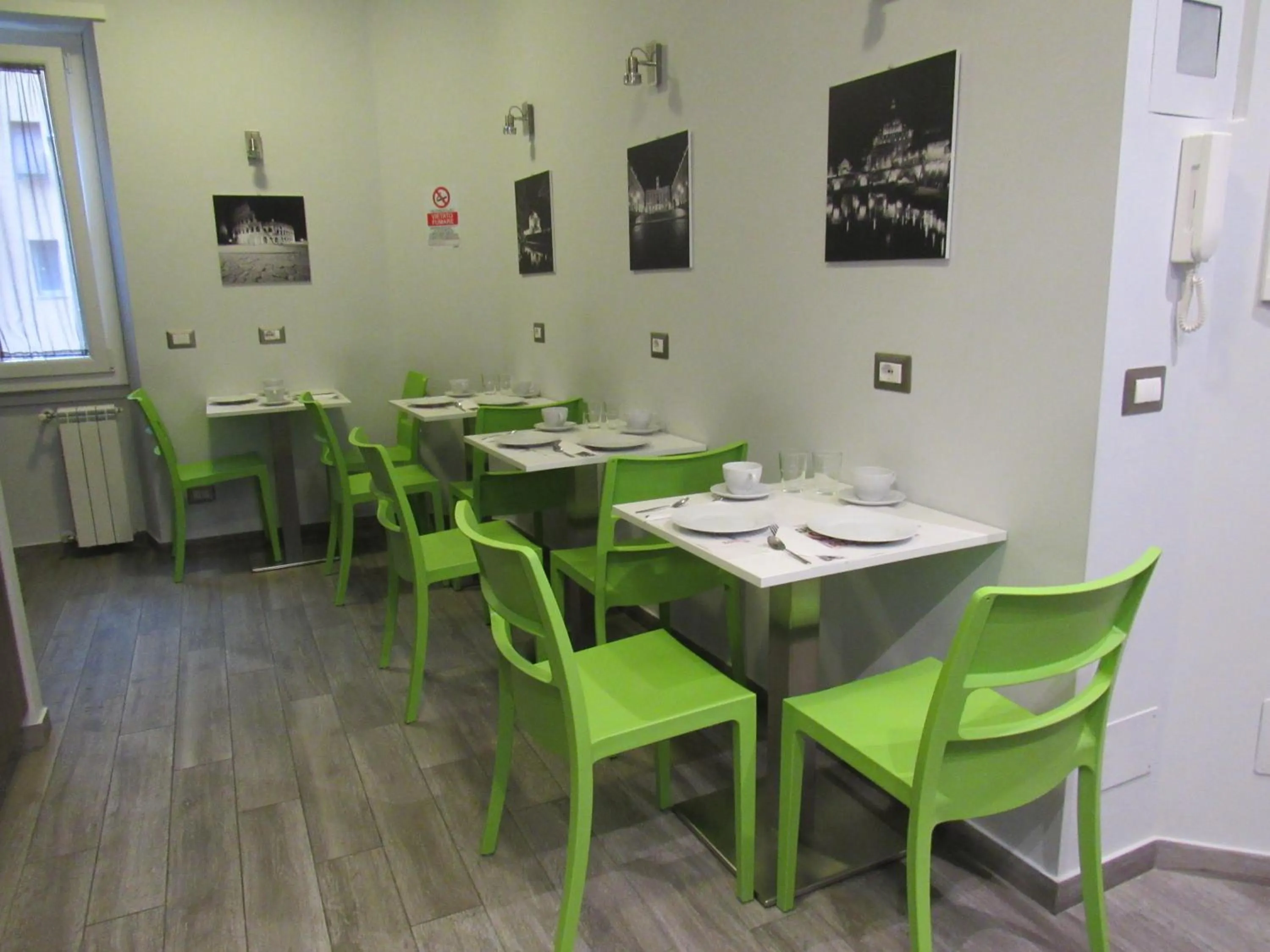 Food and drinks, Restaurant/Places to Eat in Pianeta Roma