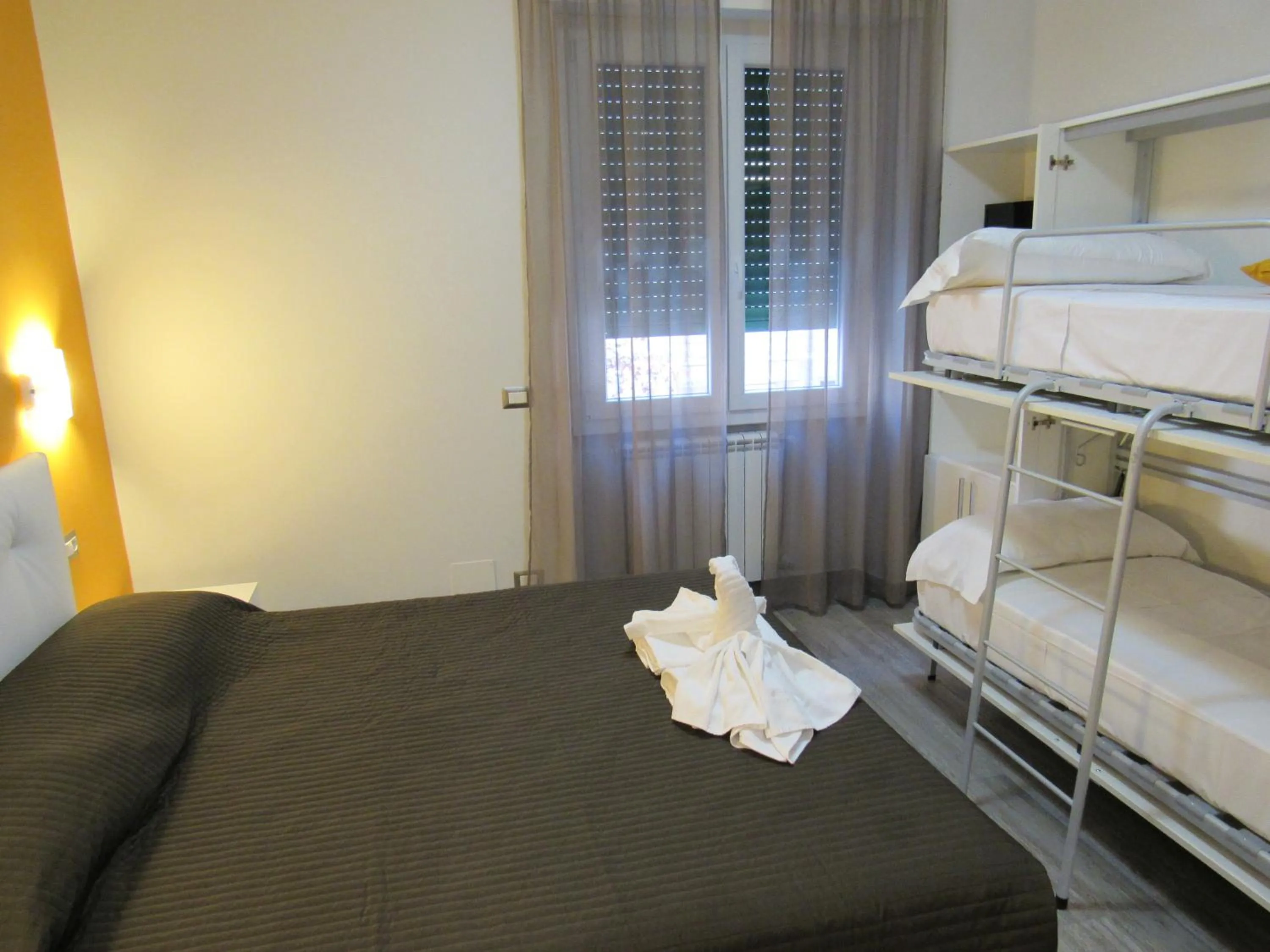 Other, Bunk Bed in Pianeta Roma