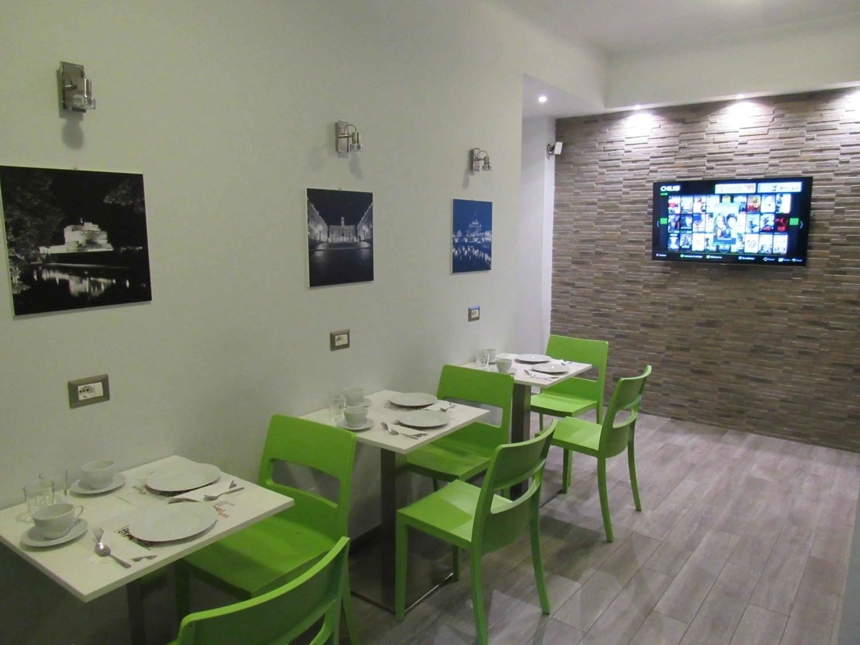 Other, Restaurant/Places to Eat in Pianeta Roma