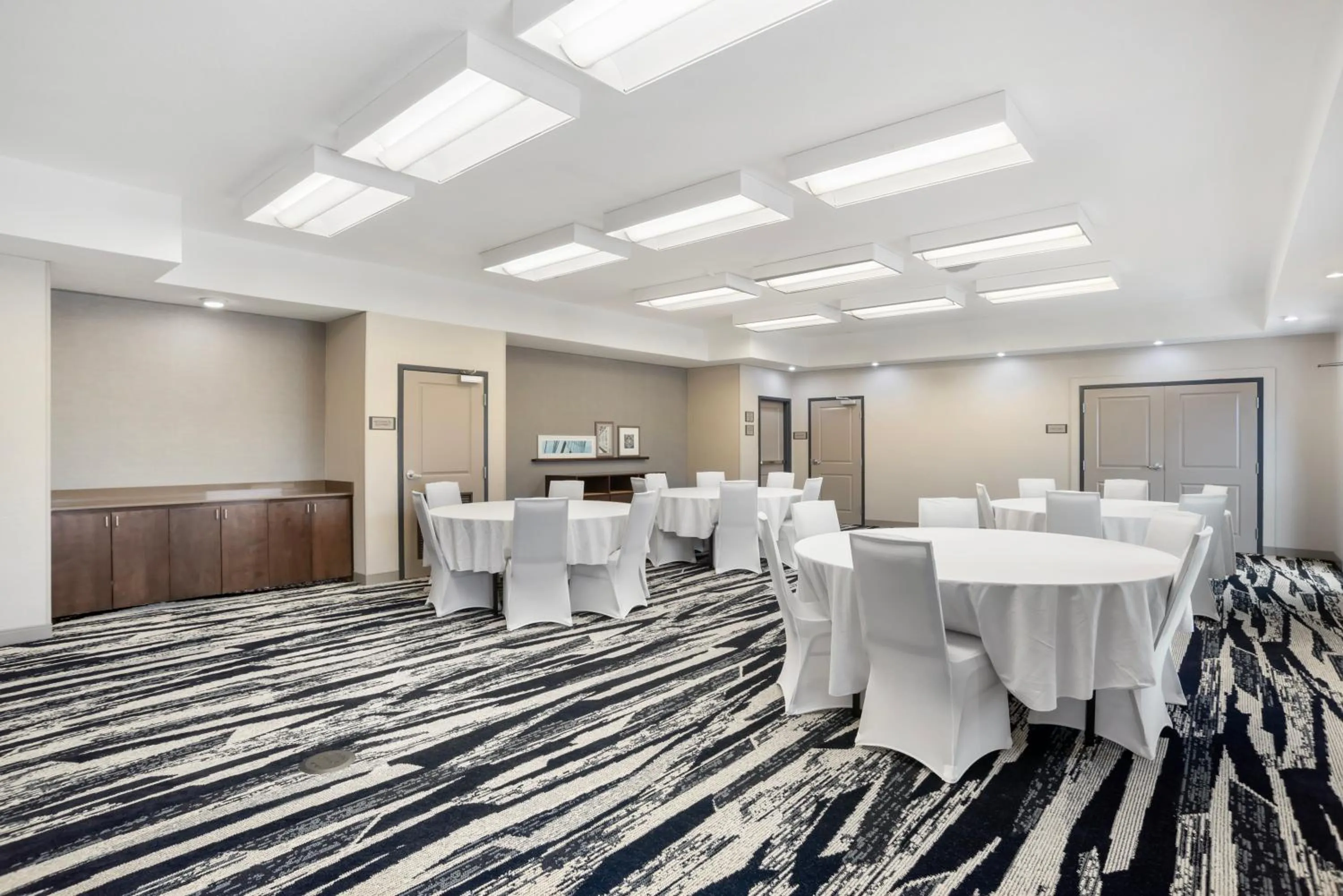 Banquet/Function facilities in Comfort Inn & Suites Slidell - New Orleans Area