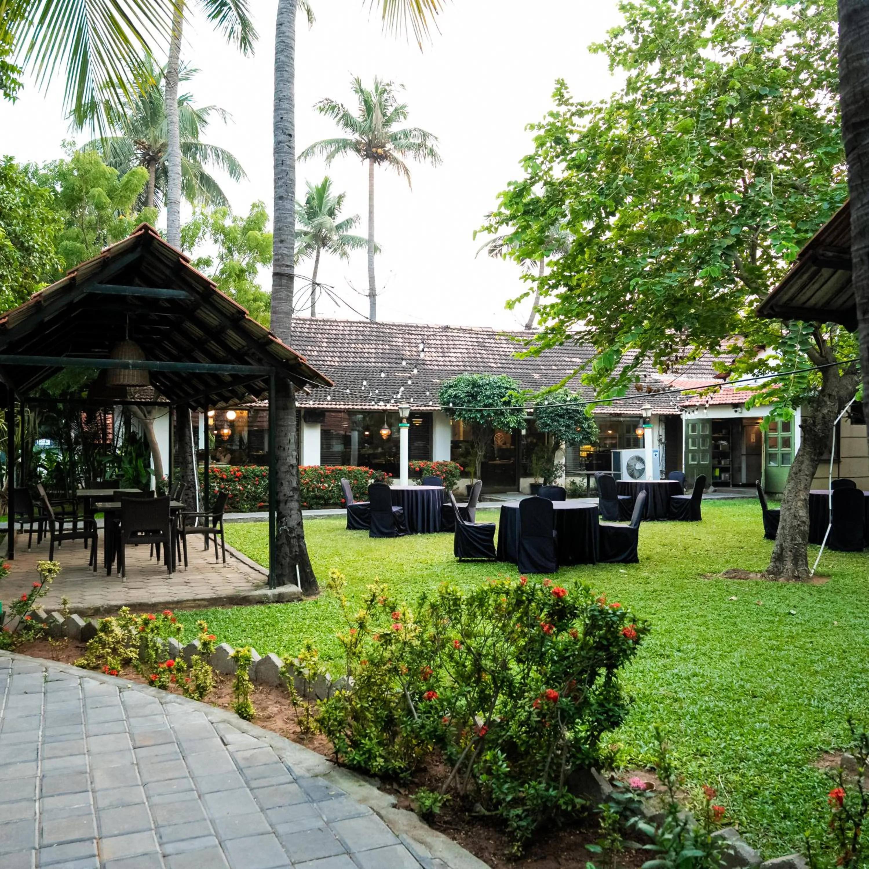 Green Meadows Resort