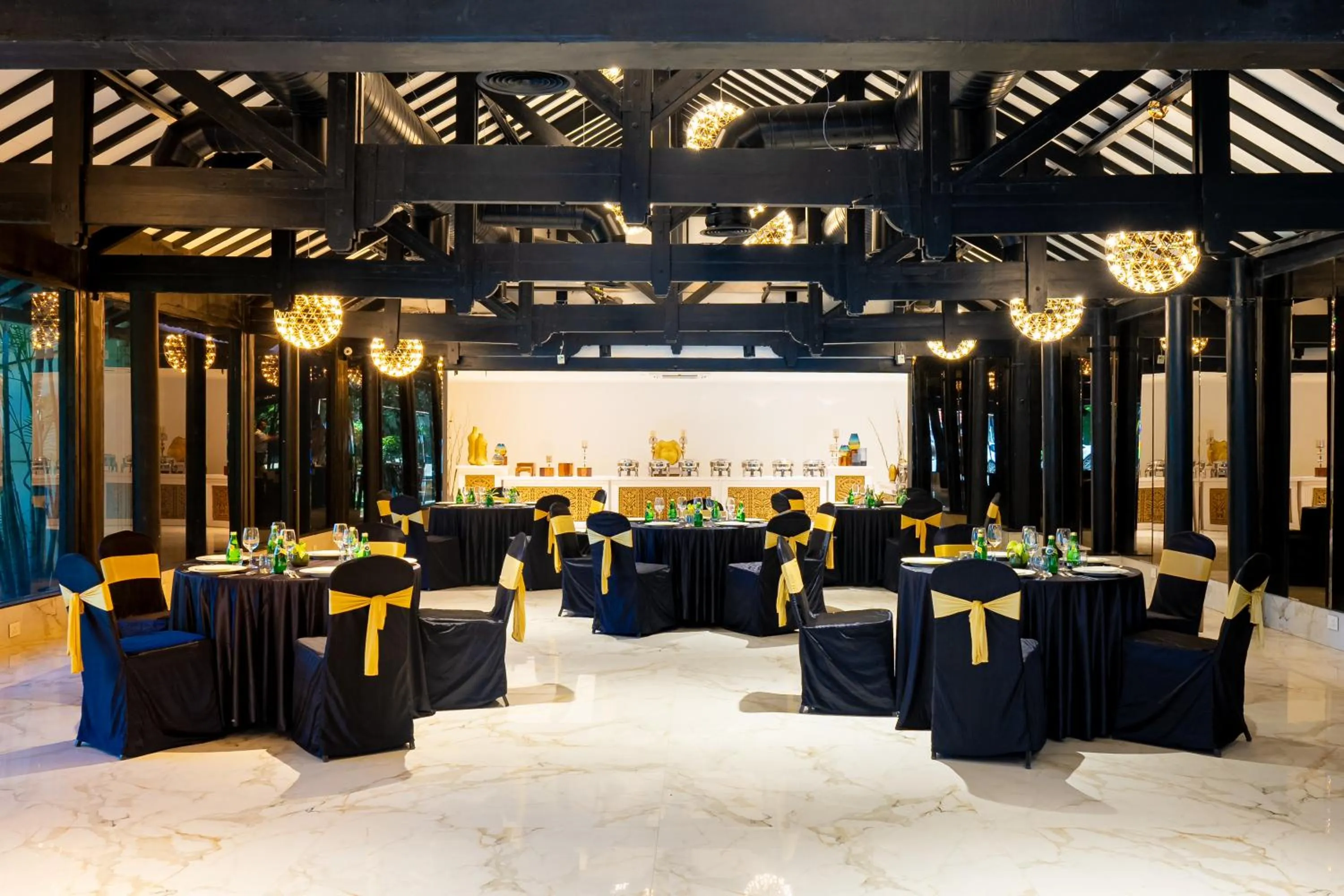 Green Meadows Resort