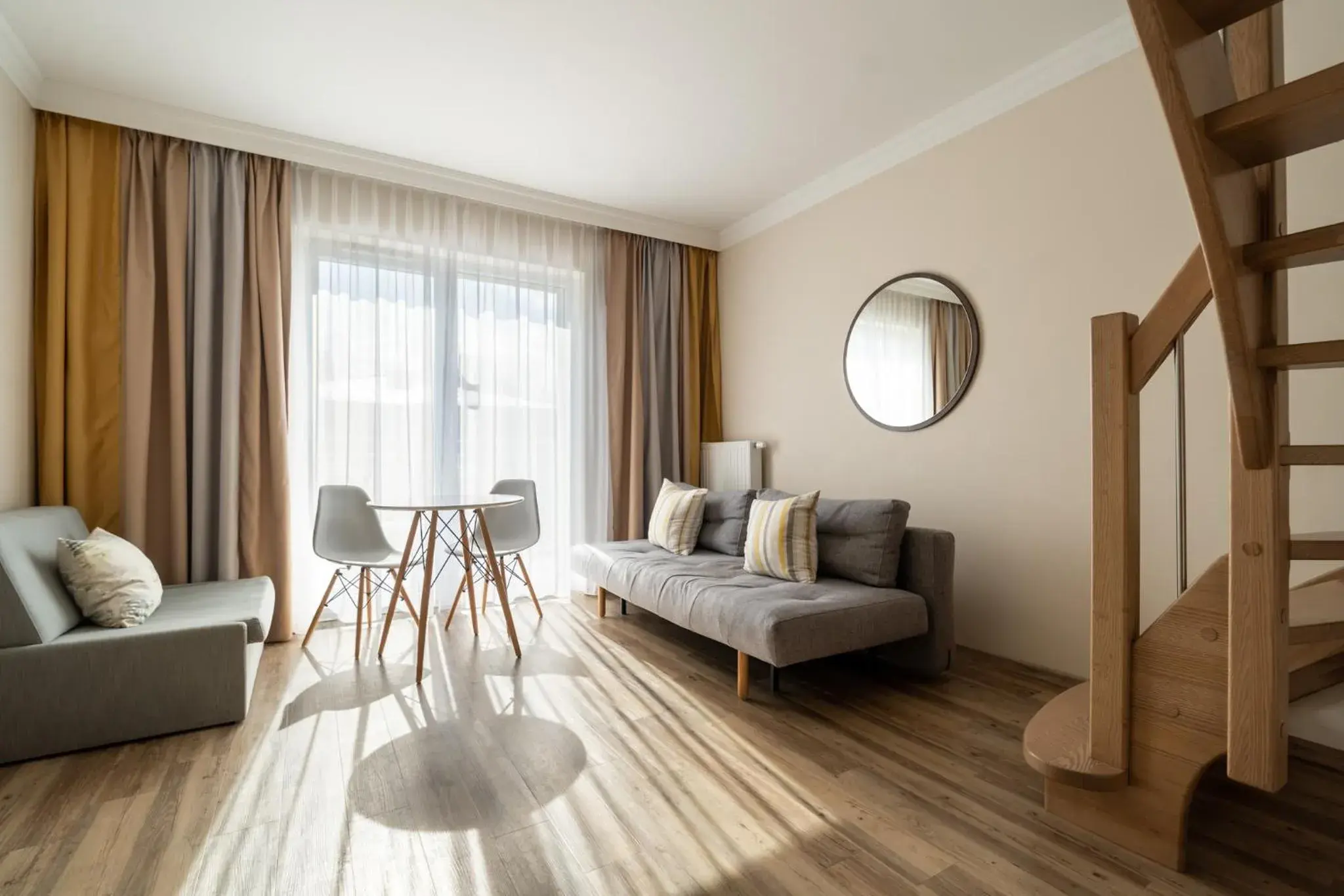 Apartment - Split Level in Hotel & Spa Trzy Wyspy Apartment - Split Level in Hotel & Spa Trzy Wyspy