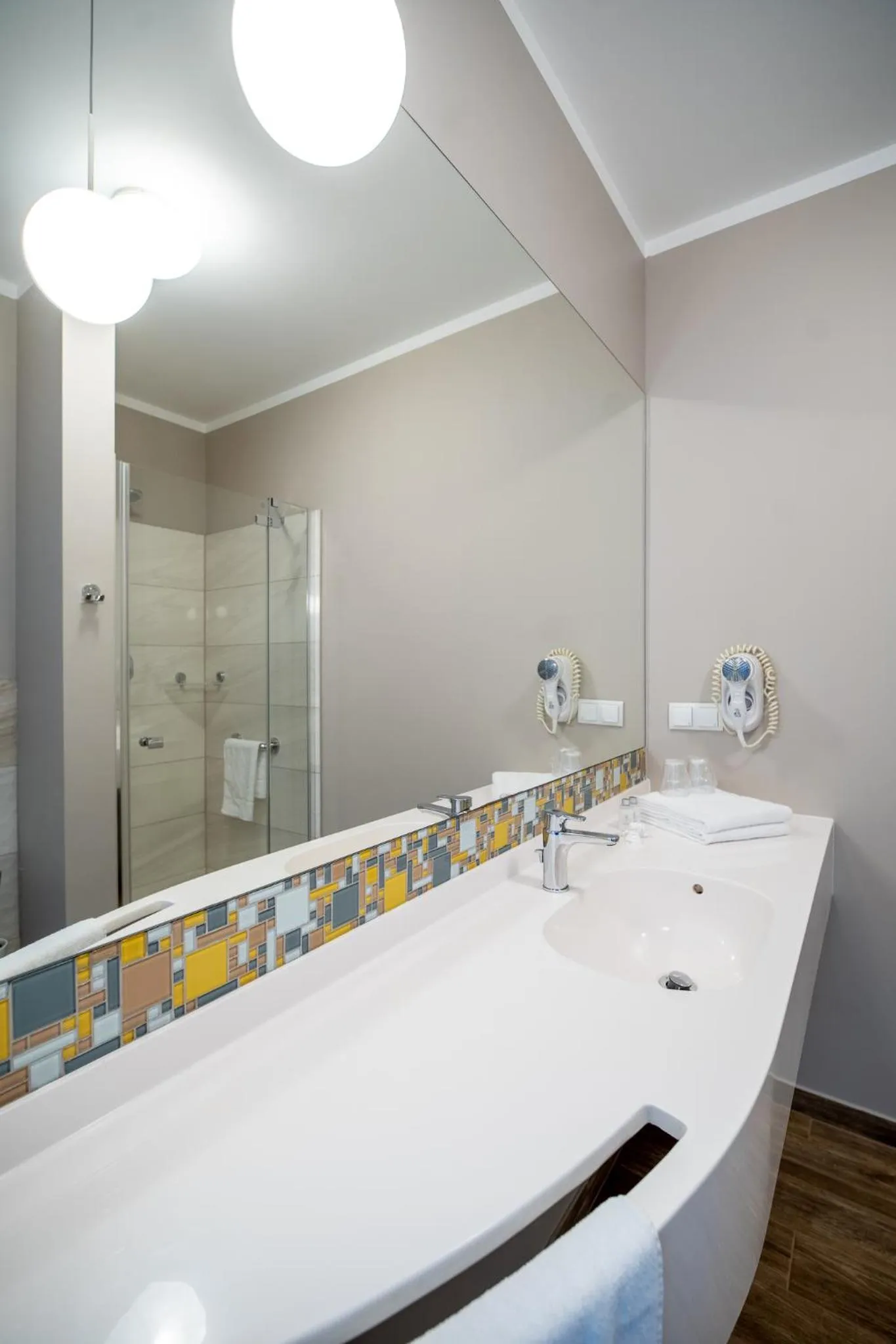 Hotel & Spa Trzy Wyspy