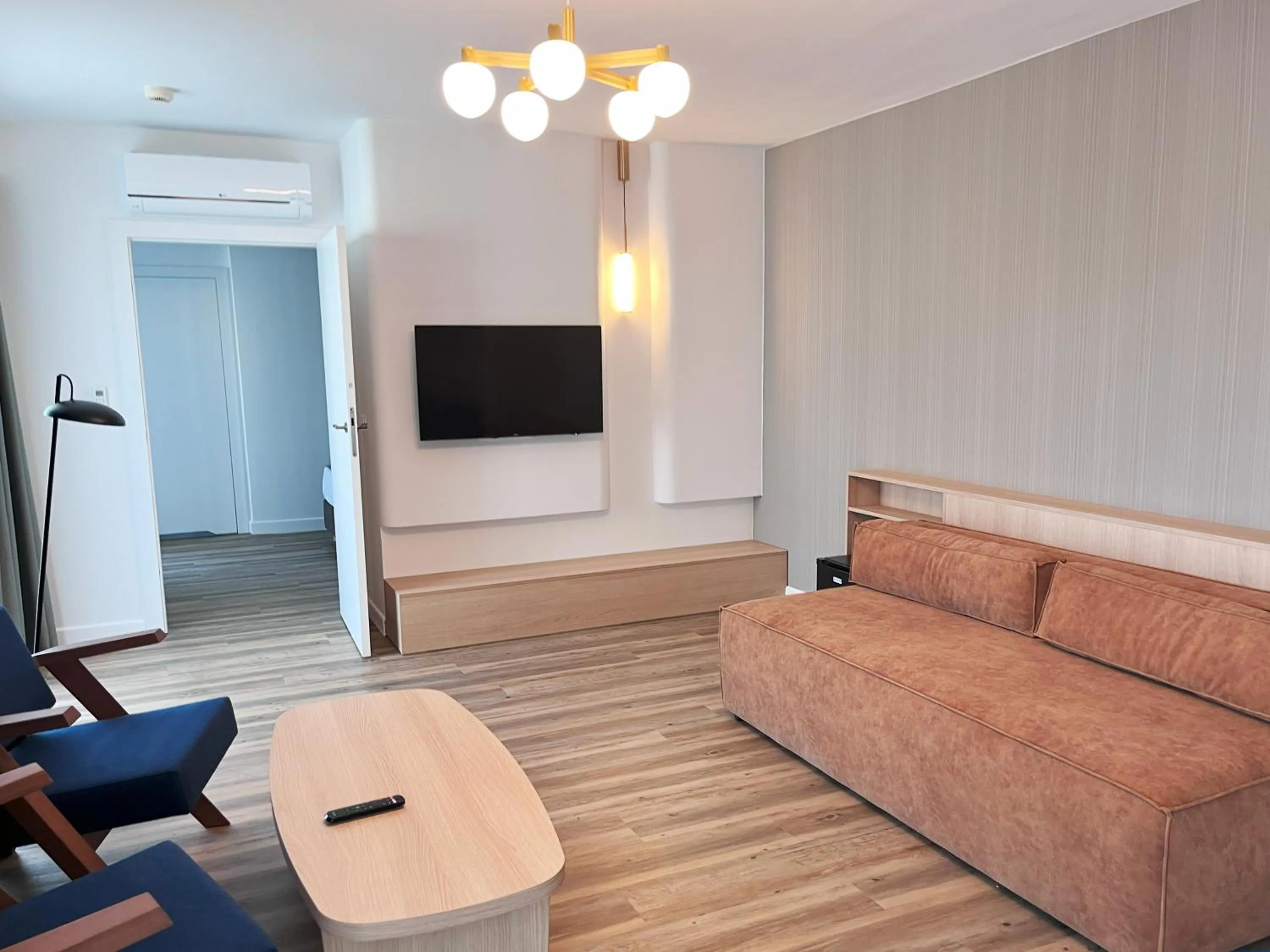 Hotel & Spa Trzy Wyspy