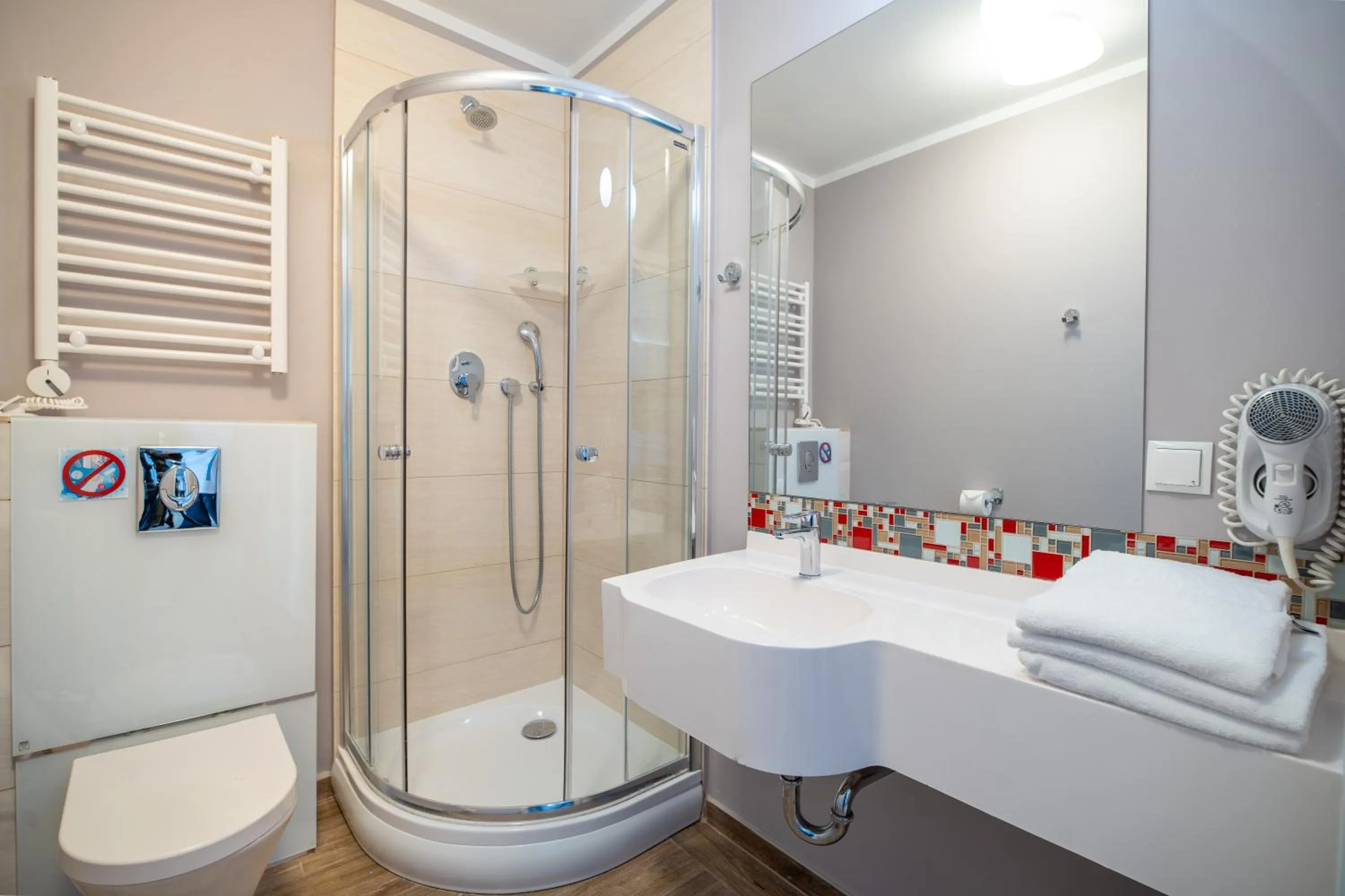 Hotel & Spa Trzy Wyspy