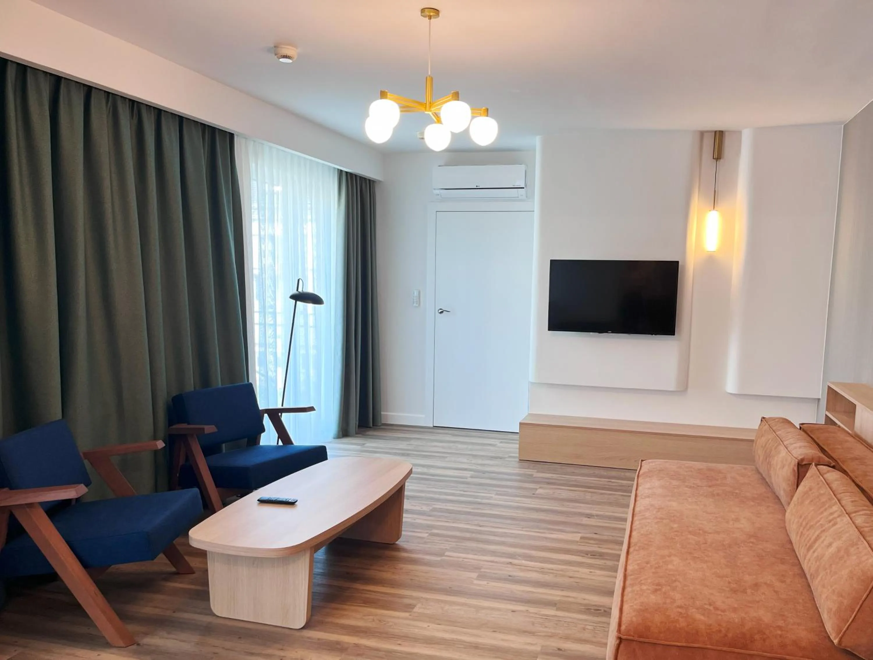 Hotel & Spa Trzy Wyspy