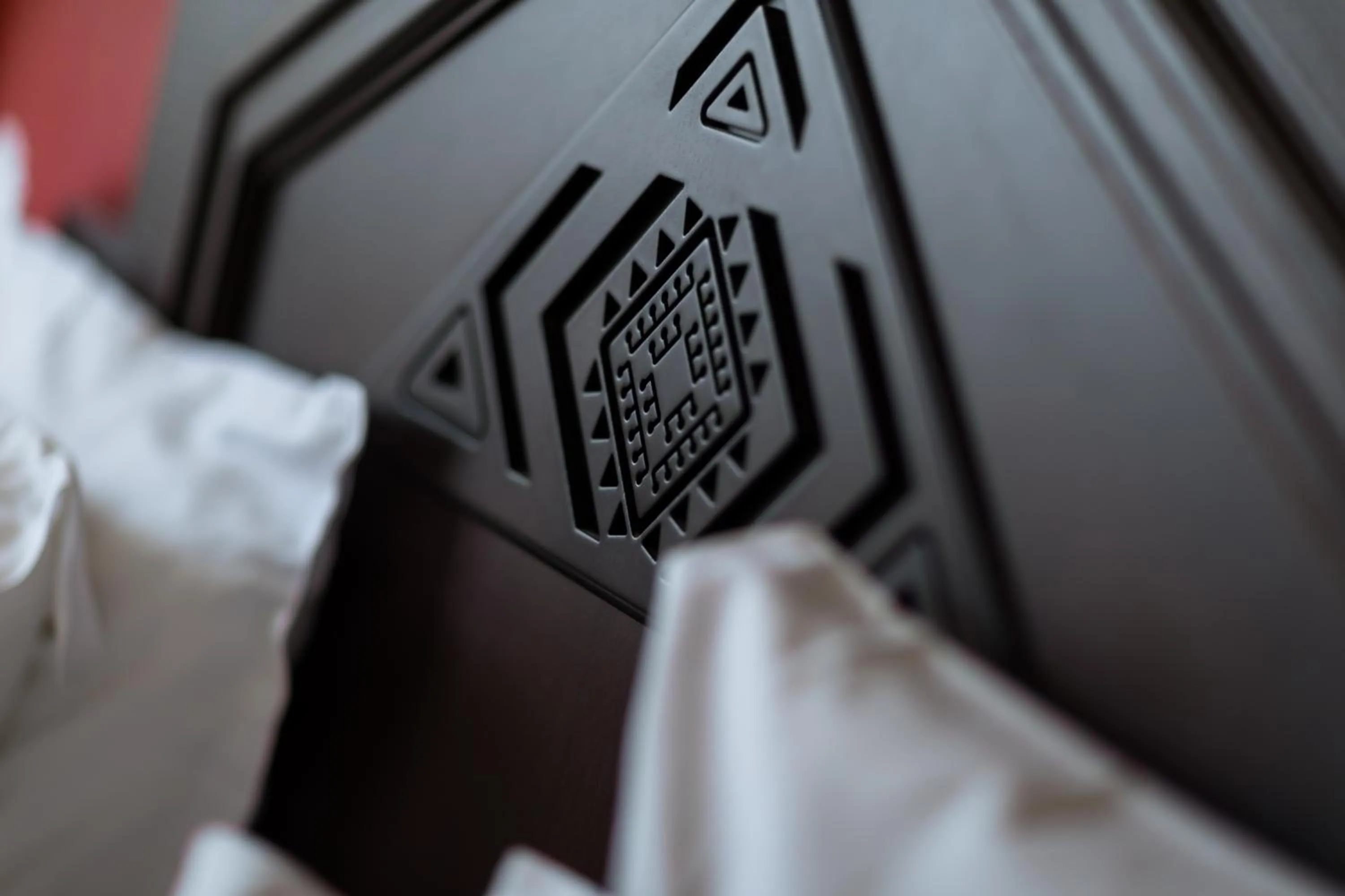 Property logo or sign in Azalaï Hôtel Bamako