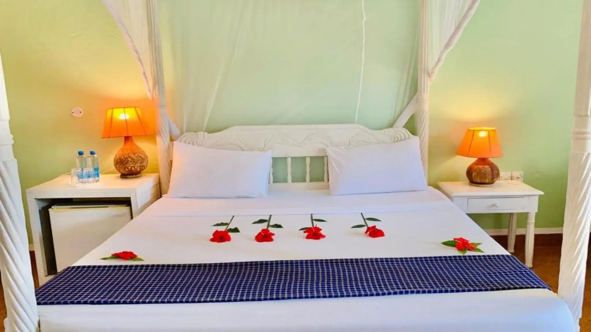 Standard Double Room - single occupancy in Lily Palm Resort Standard Double Room - single occupancy in Lily Palm Resort