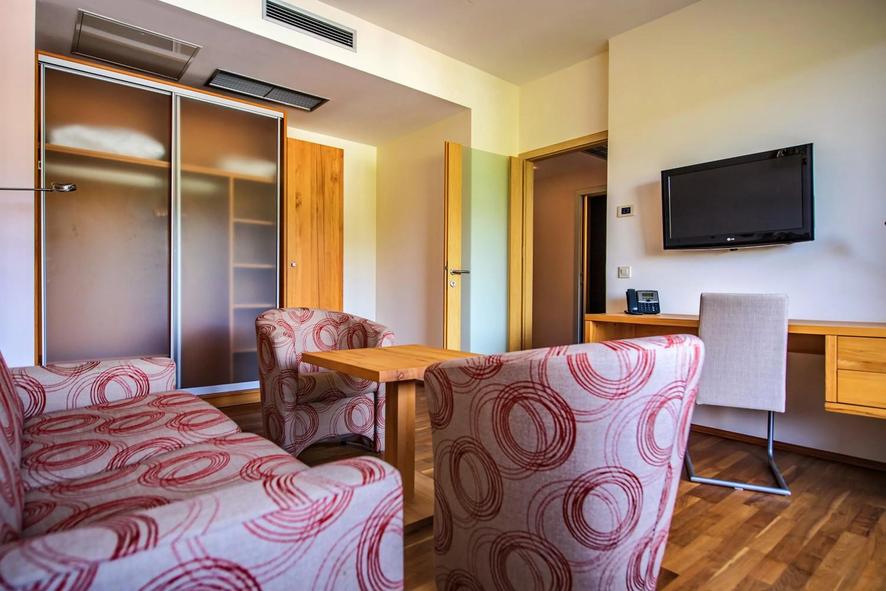 HOTEL Bioterme Mala Nedelja