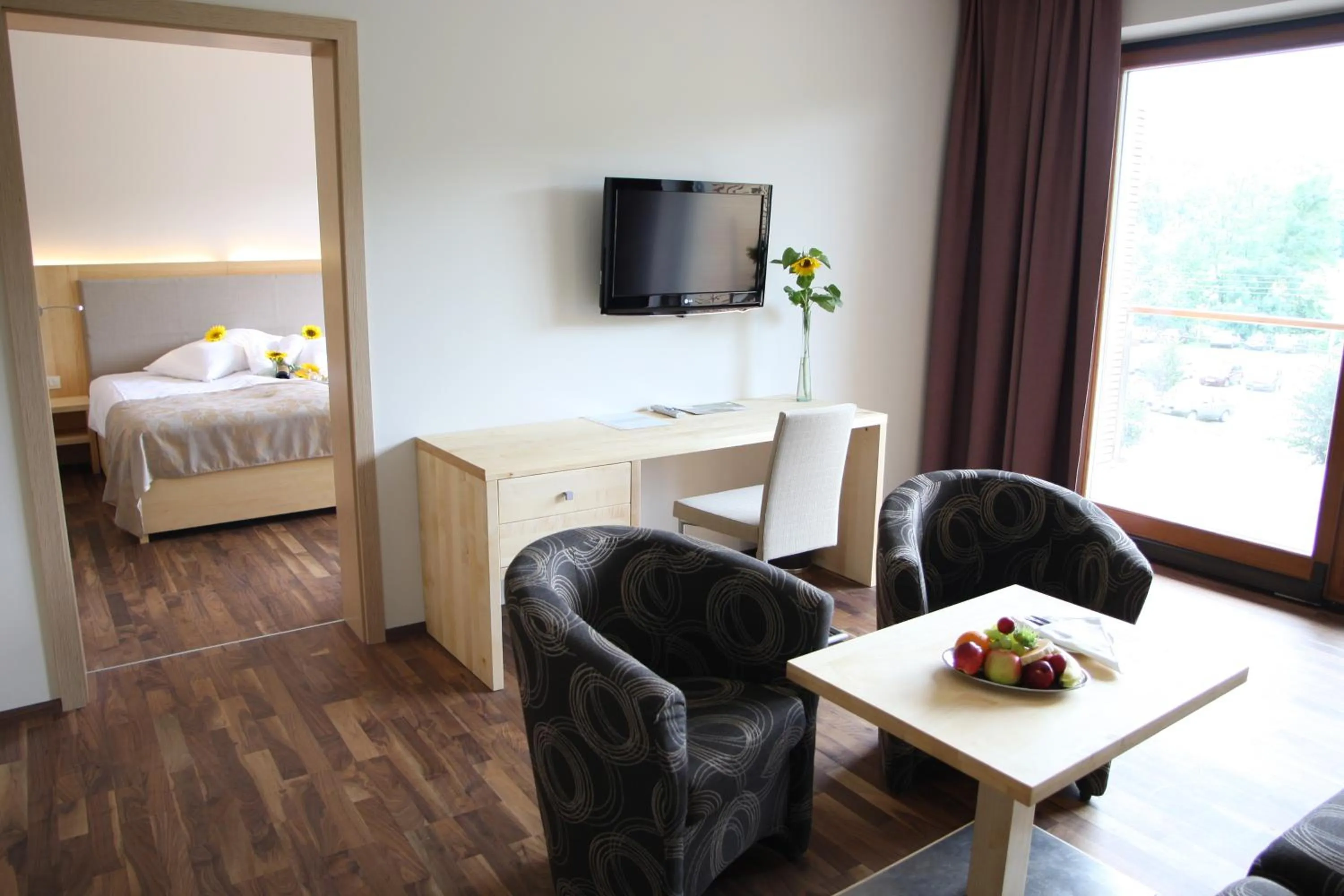 Photo of the whole room in HOTEL Bioterme Mala Nedelja