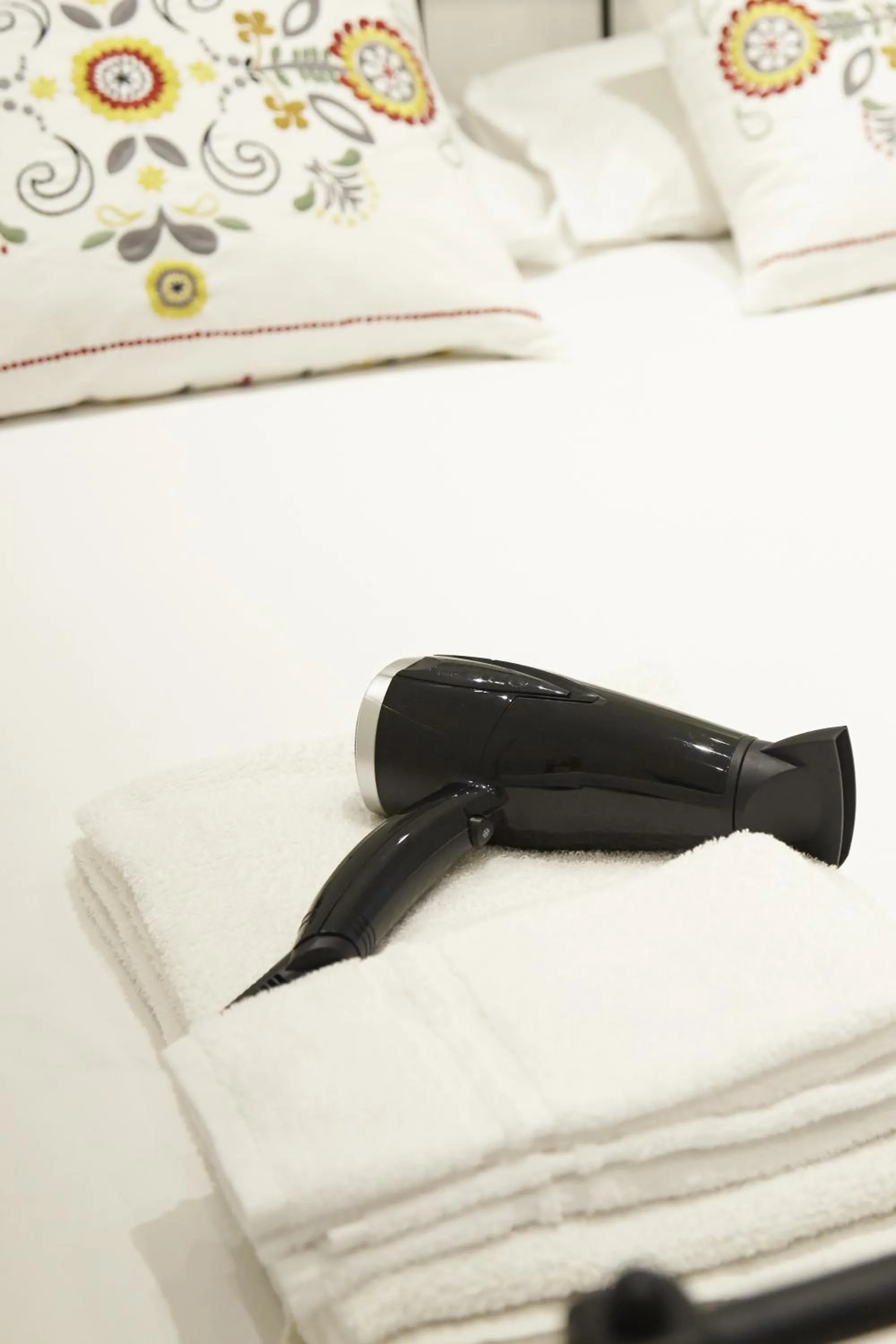 Decorative detail in Affittacamere Arosio