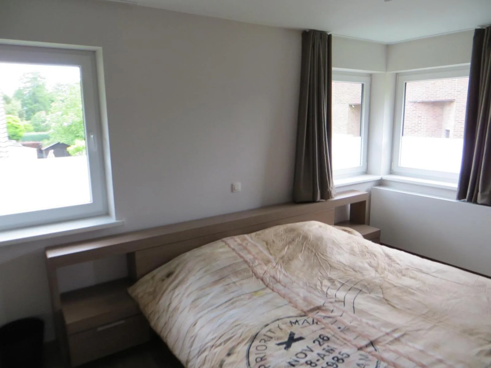 Photo of the whole room, Bed in Bed and breakfast Mentari