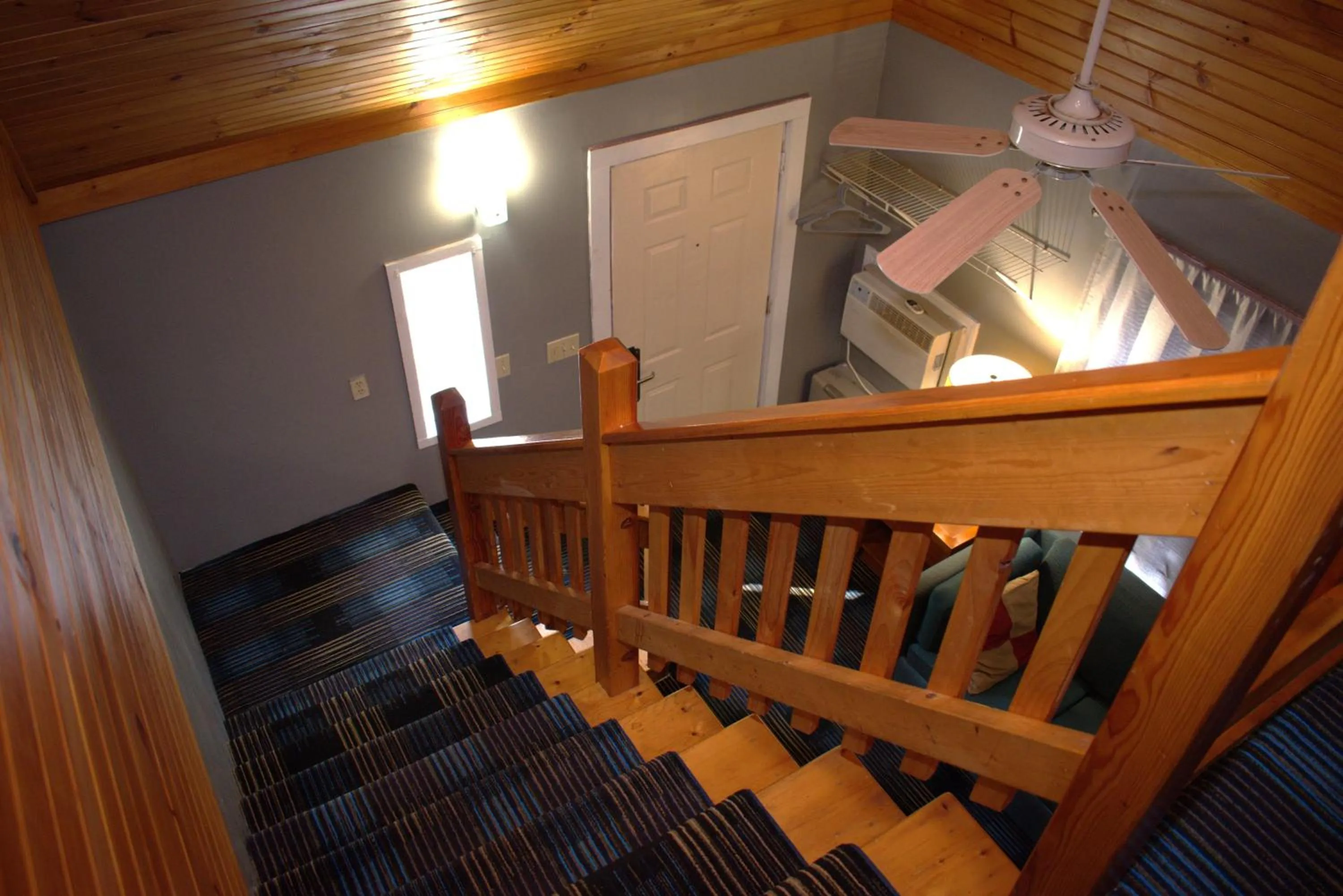 Property building in Pilgrim Inn & Cottages