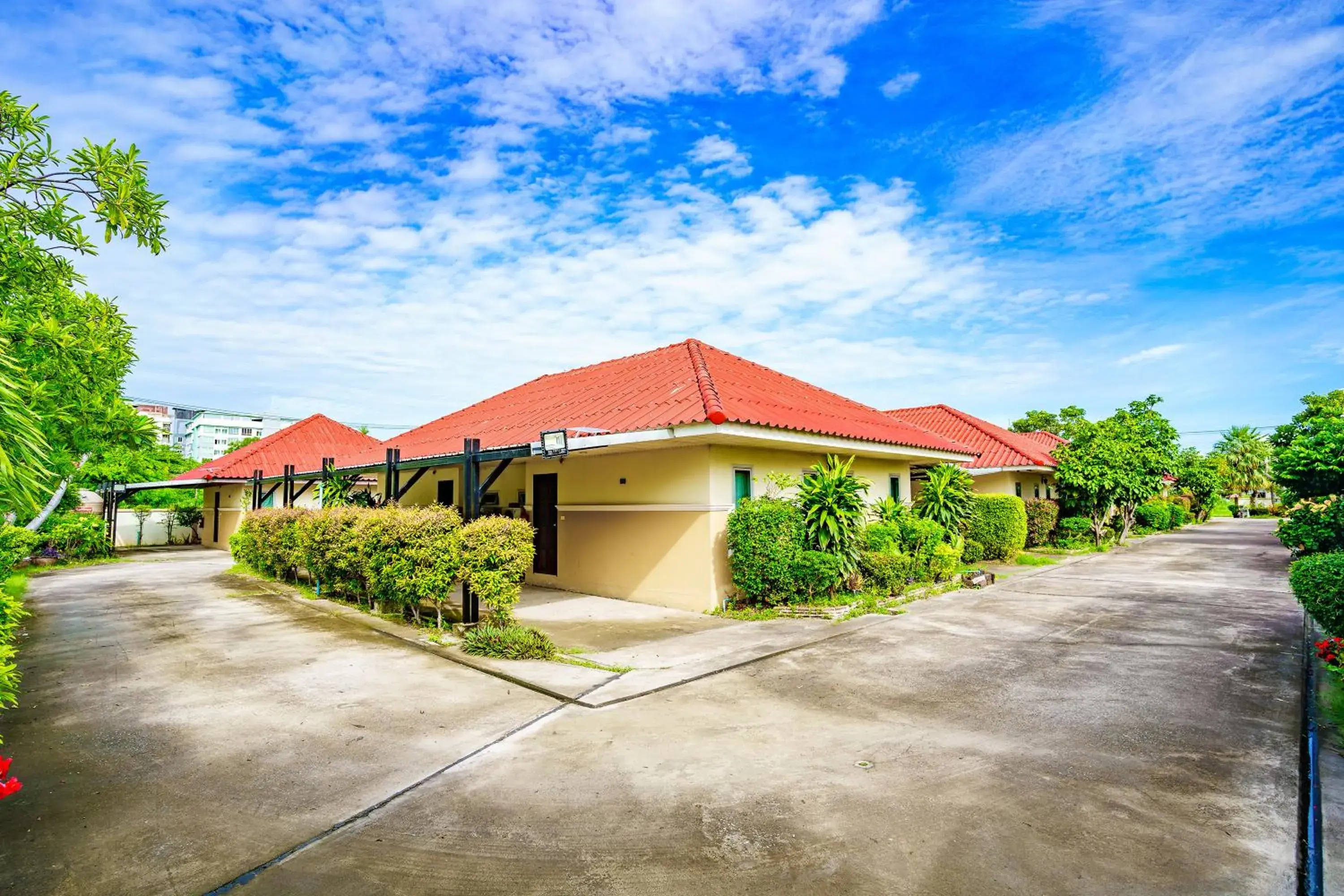 Kebtawan Resort Kebtawan Resort