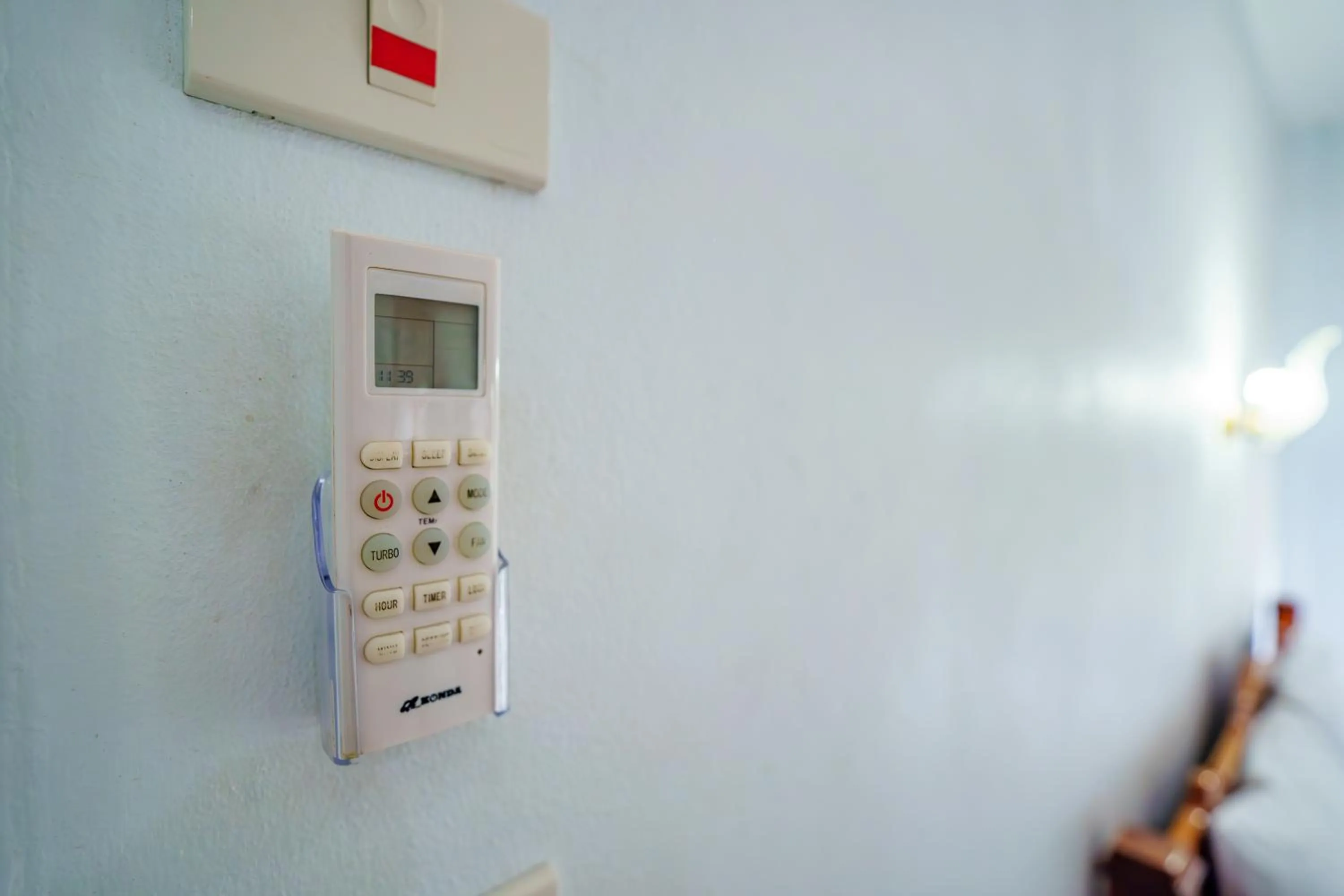 Bedroom in Kebtawan Resort