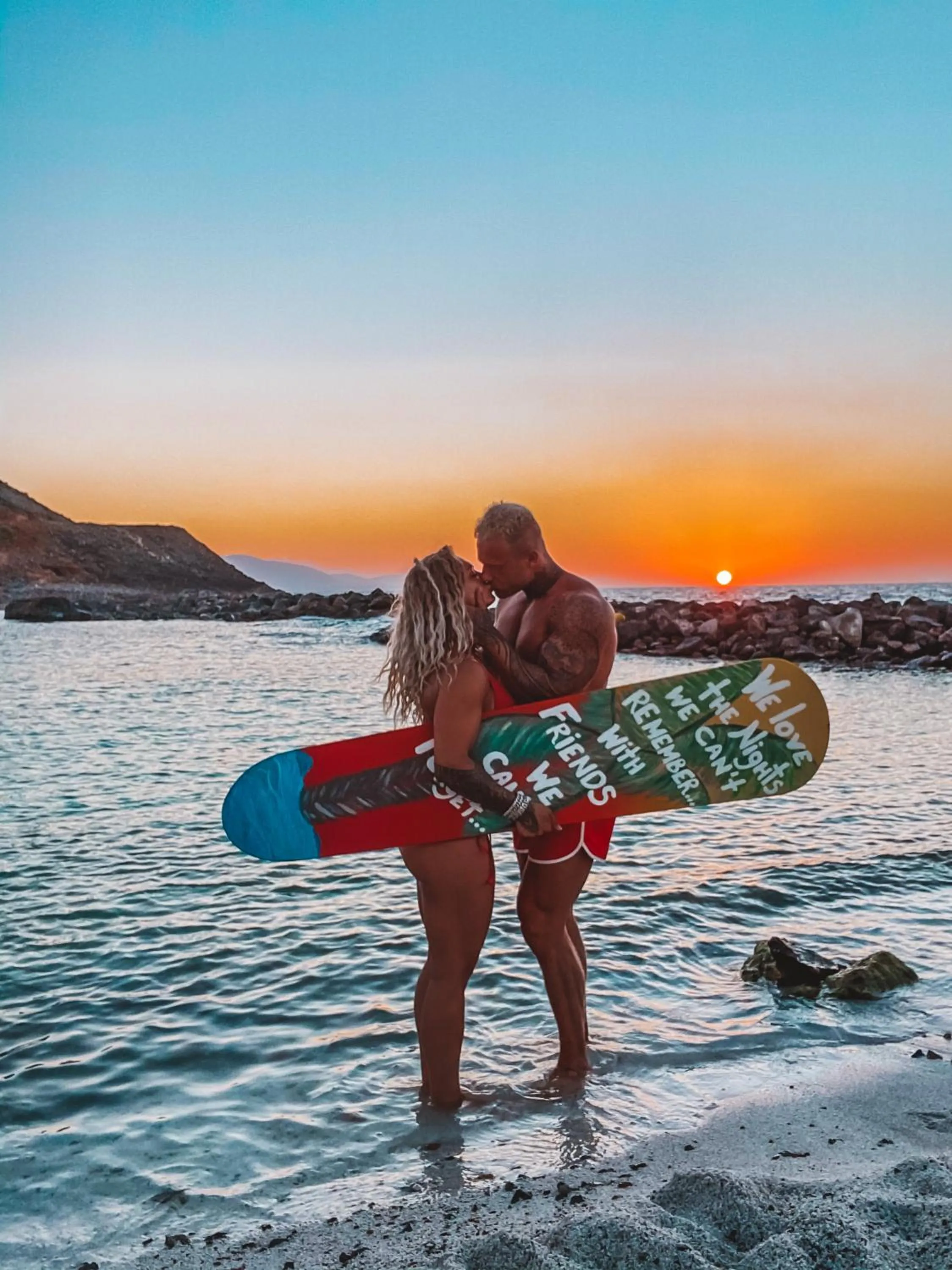 People in Minos Imperial Luxury Beach Resort & Spa Milatos