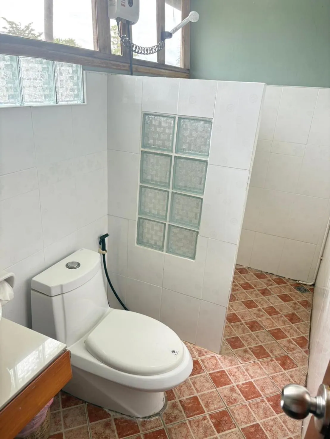 Phi Phi Ingphu Viewpoint Hotel