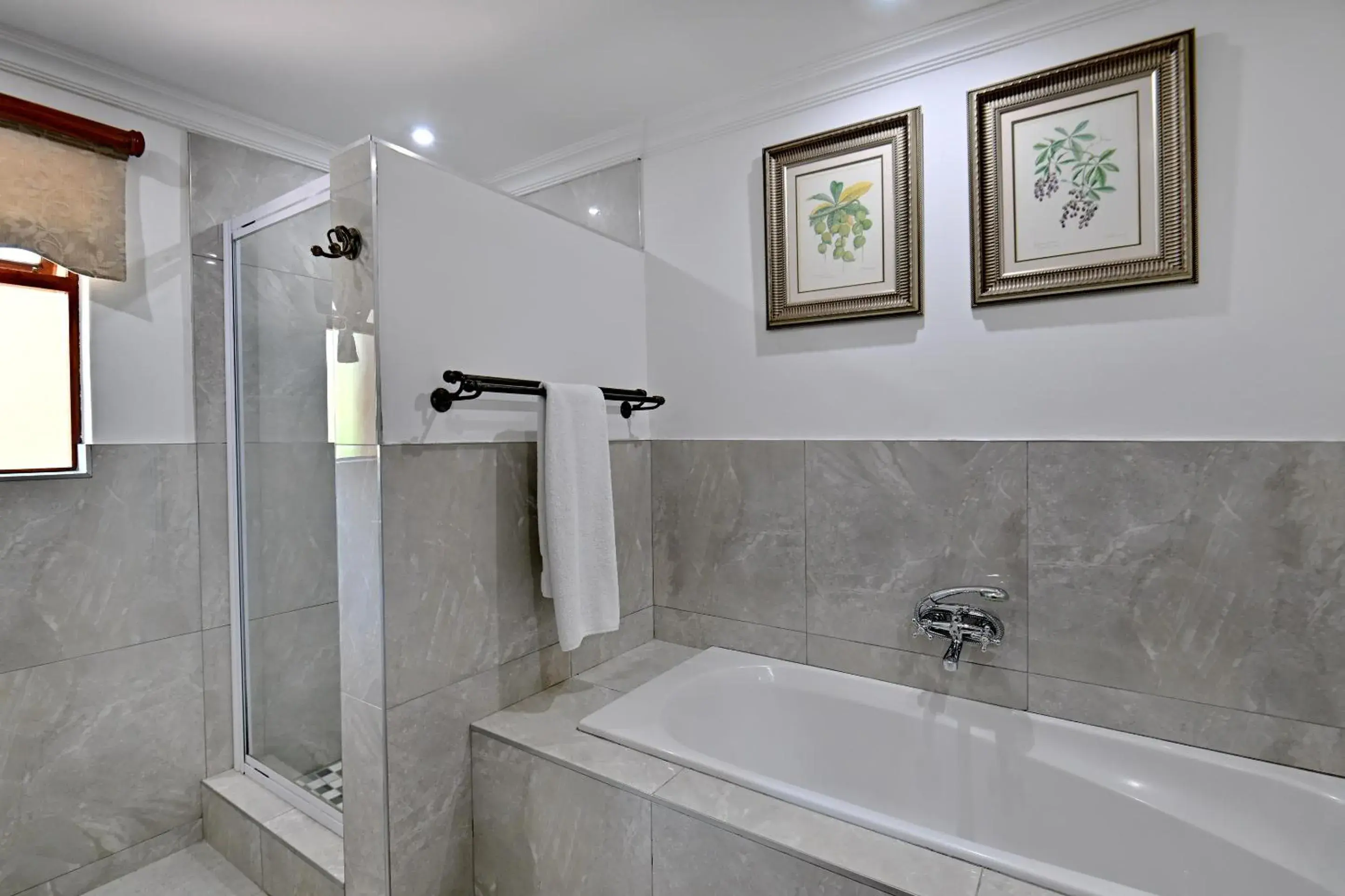 Superior Double or Twin Room in Black Eagle Hotel & Spa Superior Double or Twin Room in Black Eagle Hotel & Spa