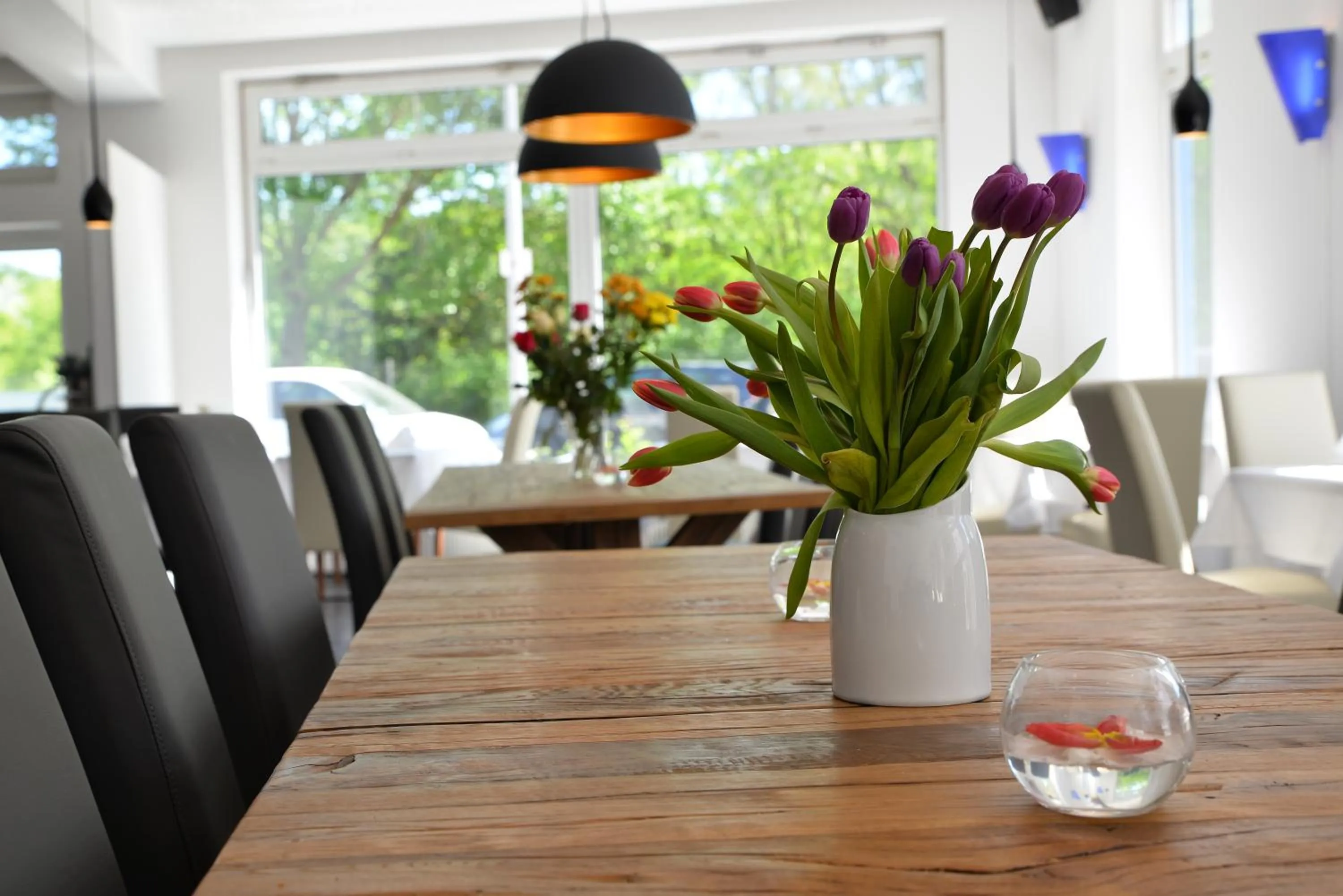 Property building in Anor Hotel & Conference Center Frankfurt Airport