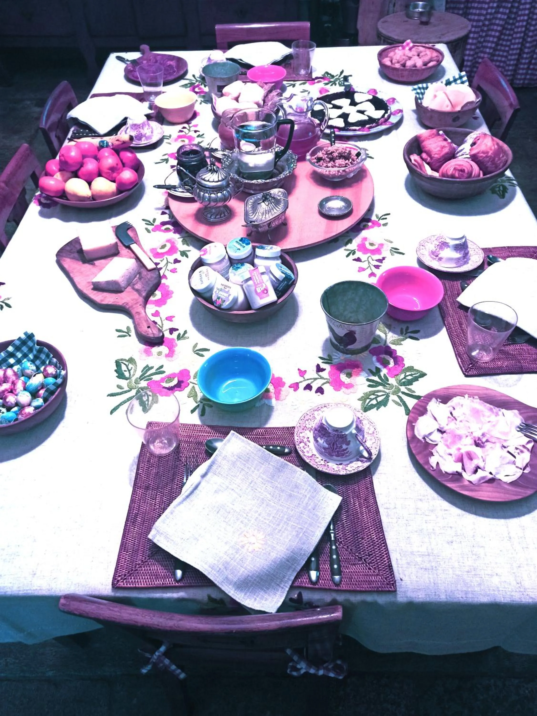 B&b di Charme Palazzo Lambertenghi